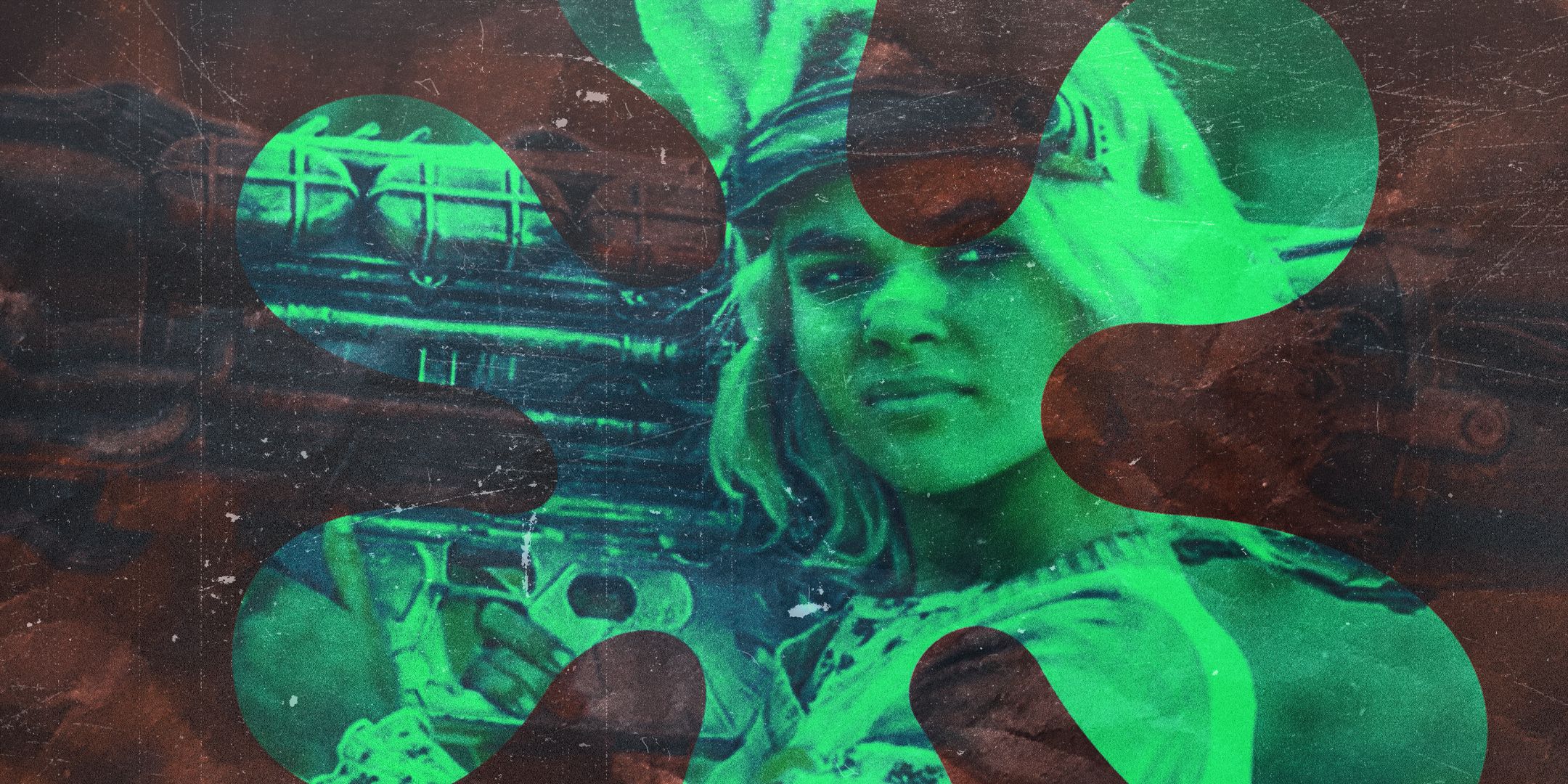 The Borderlands Movie Was Always A Bad Idea