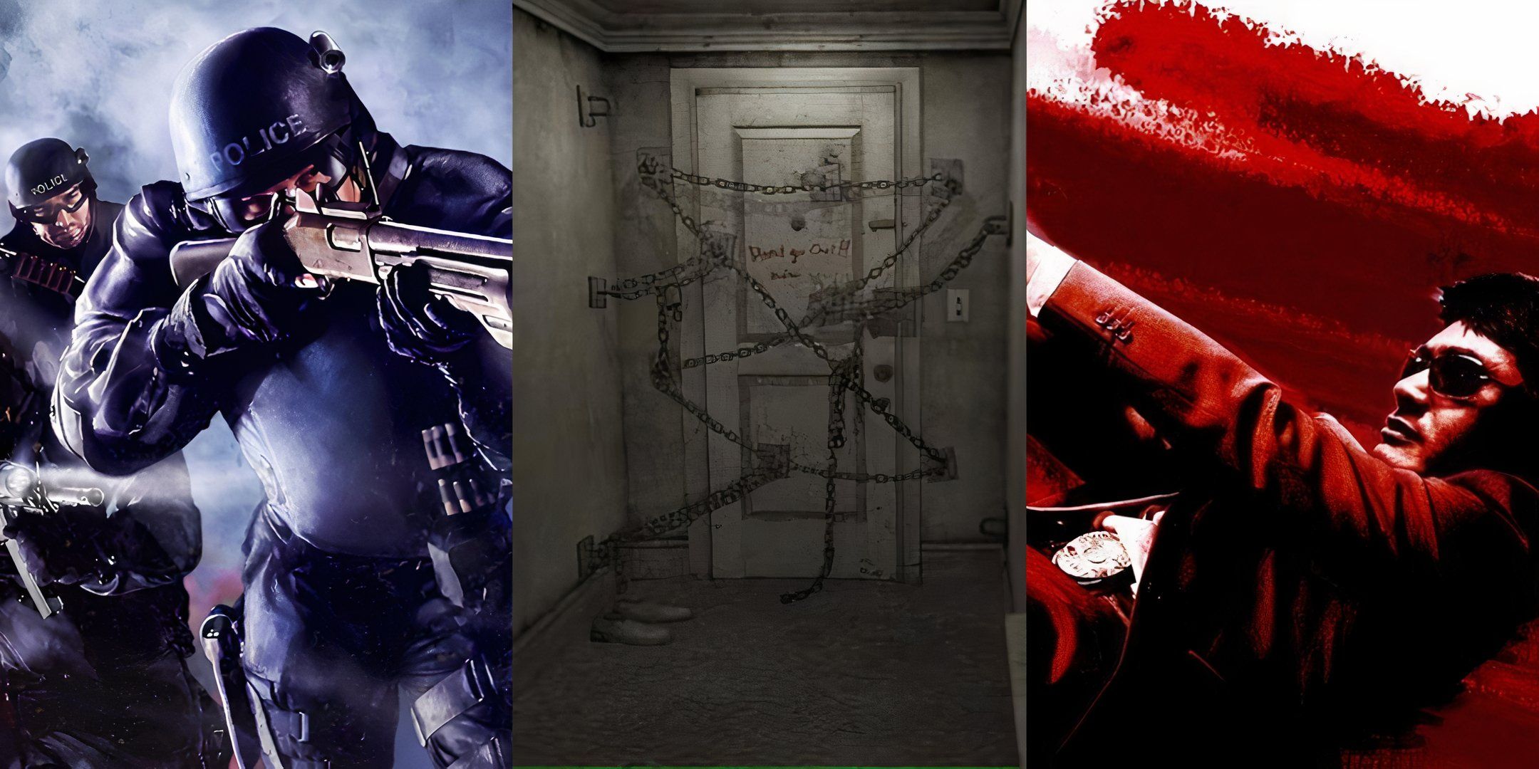 7 Best GOG Exclusive Games