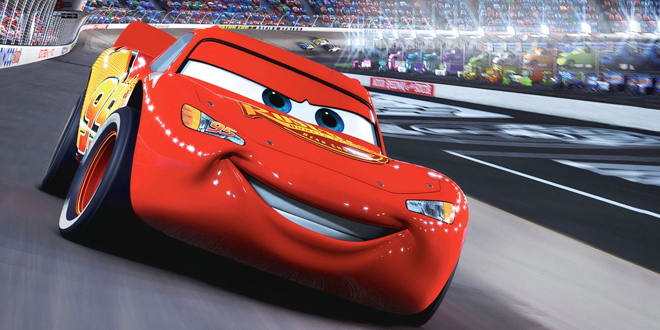 Kingdom Hearts 3 Seemingly Almost Had A Cars World