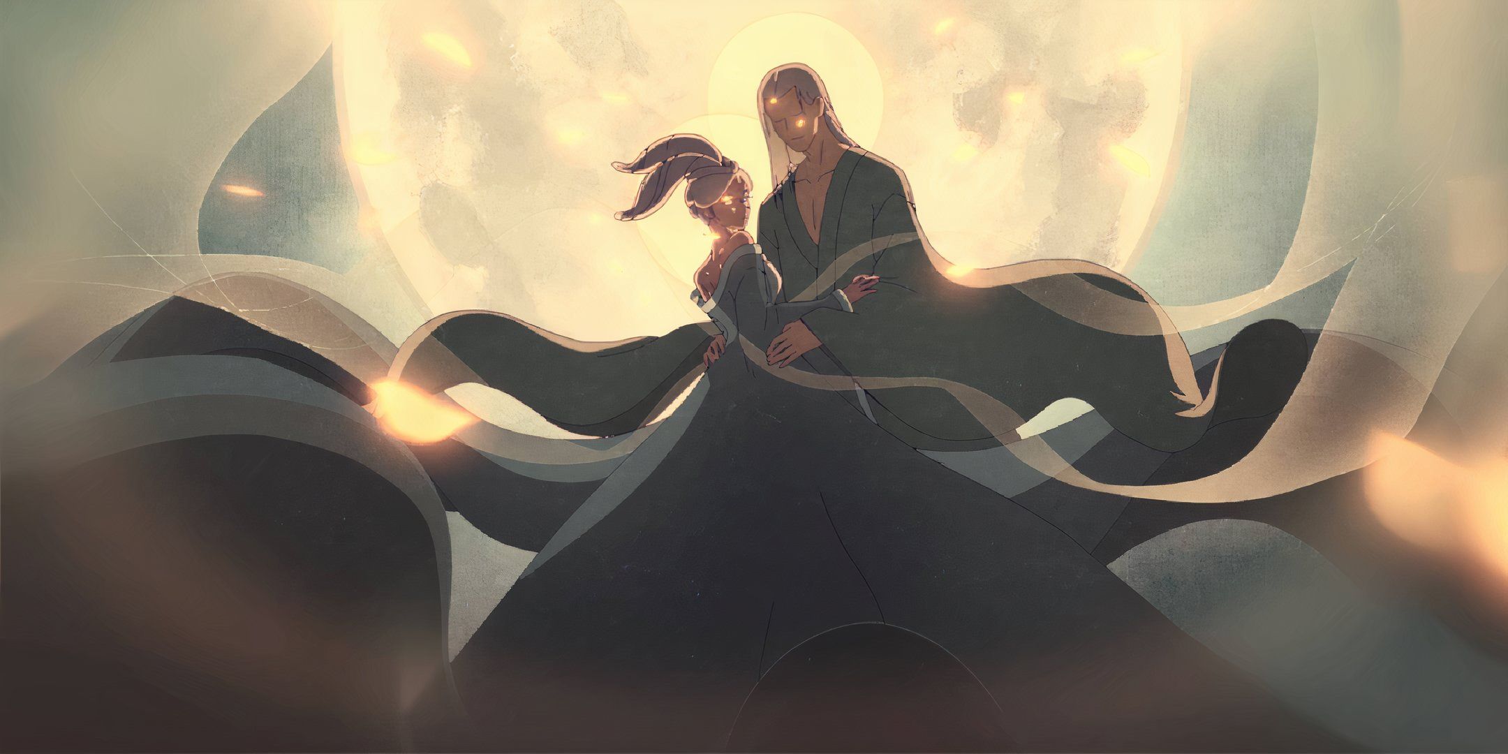 Explaining Every Animated Cutscene In Black Myth: Wukong