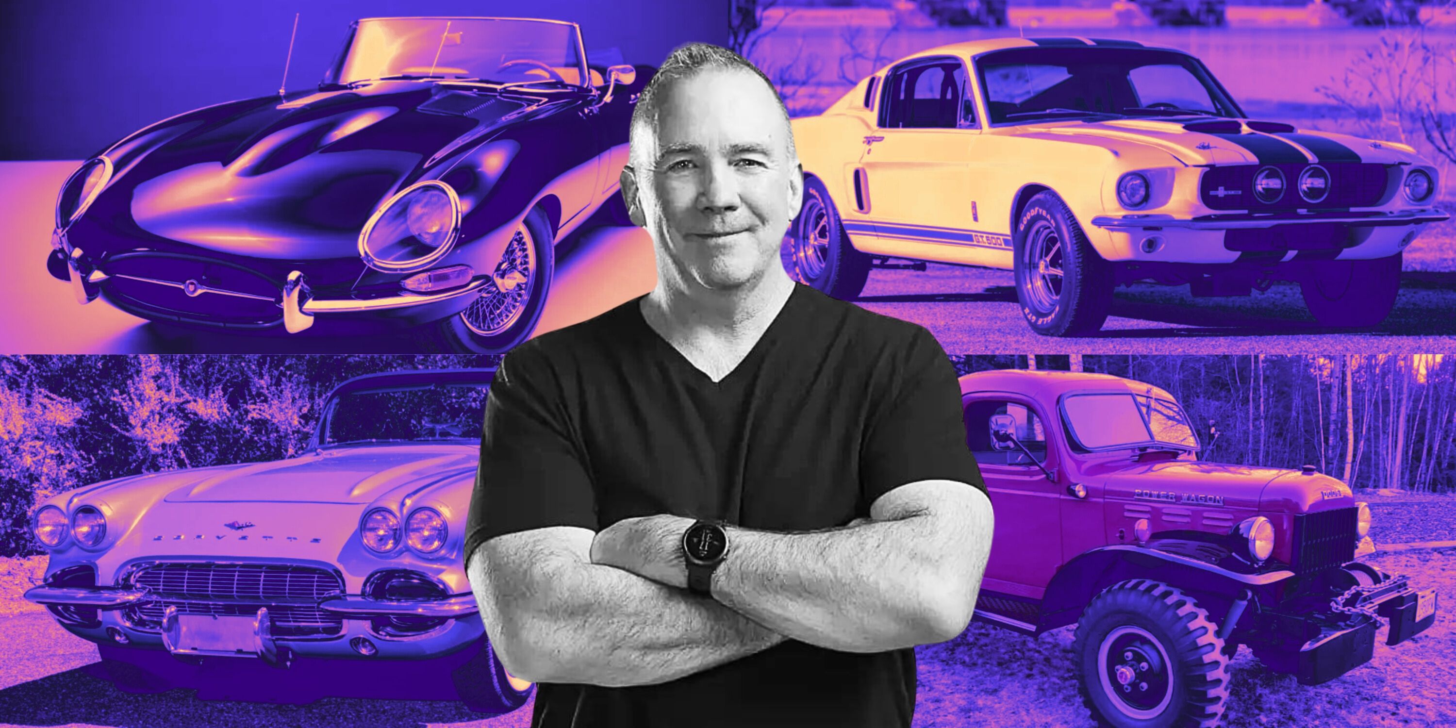 Hundreds Unemployed After New Round Of Layoffs At Bungie, CEO's Exotic Car Collection Left Unscathed