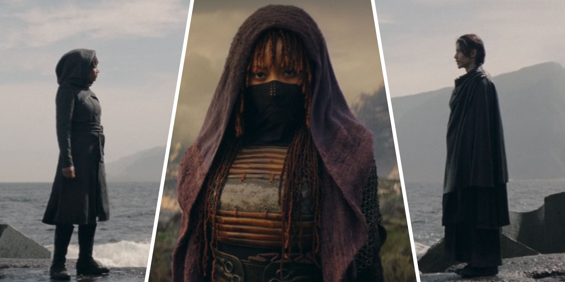10 Lingering Questions We Have After The End Of Star Wars: The Acolyte