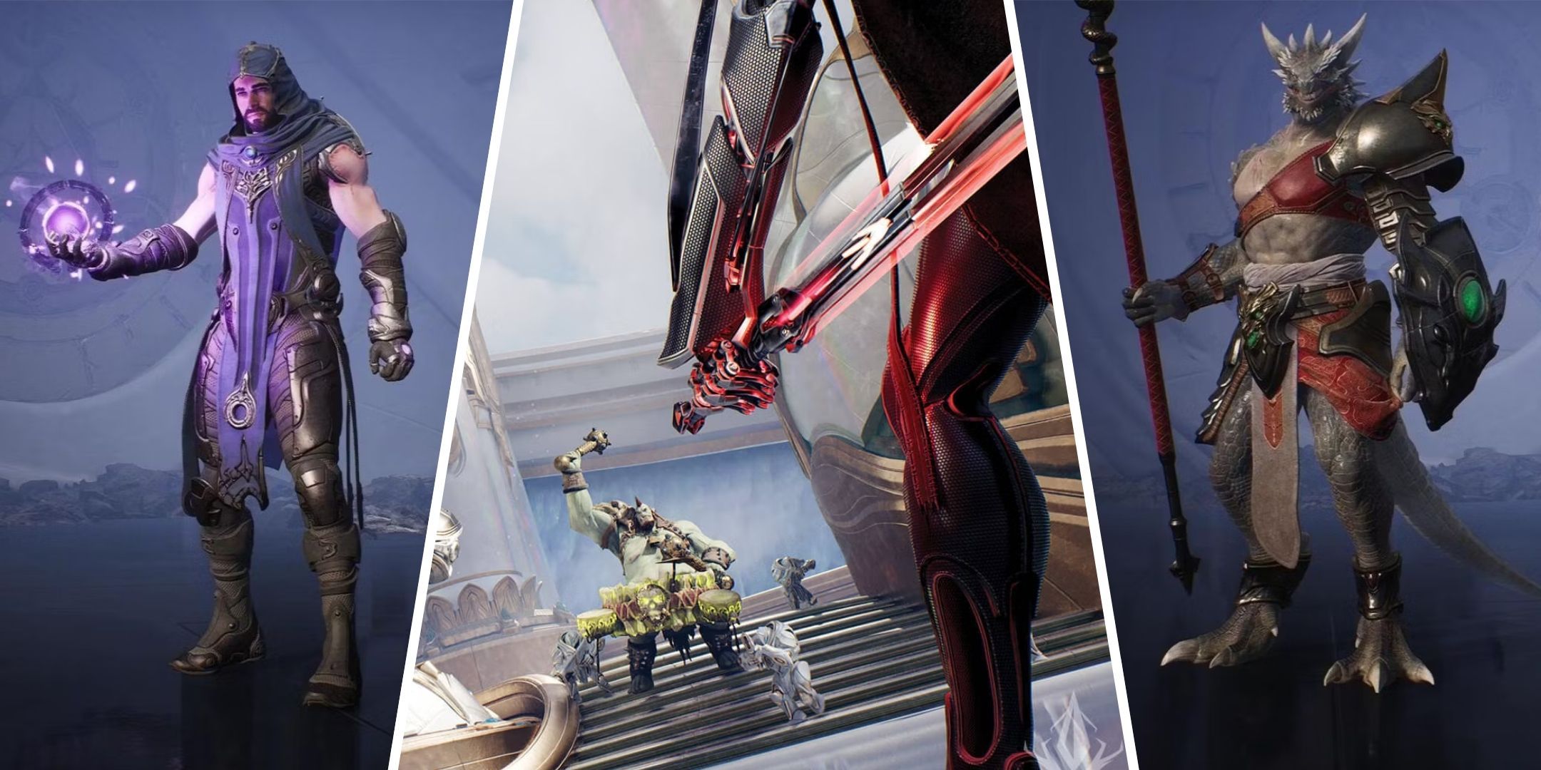 Predecessor: The 5 Best Heroes For Beginners
