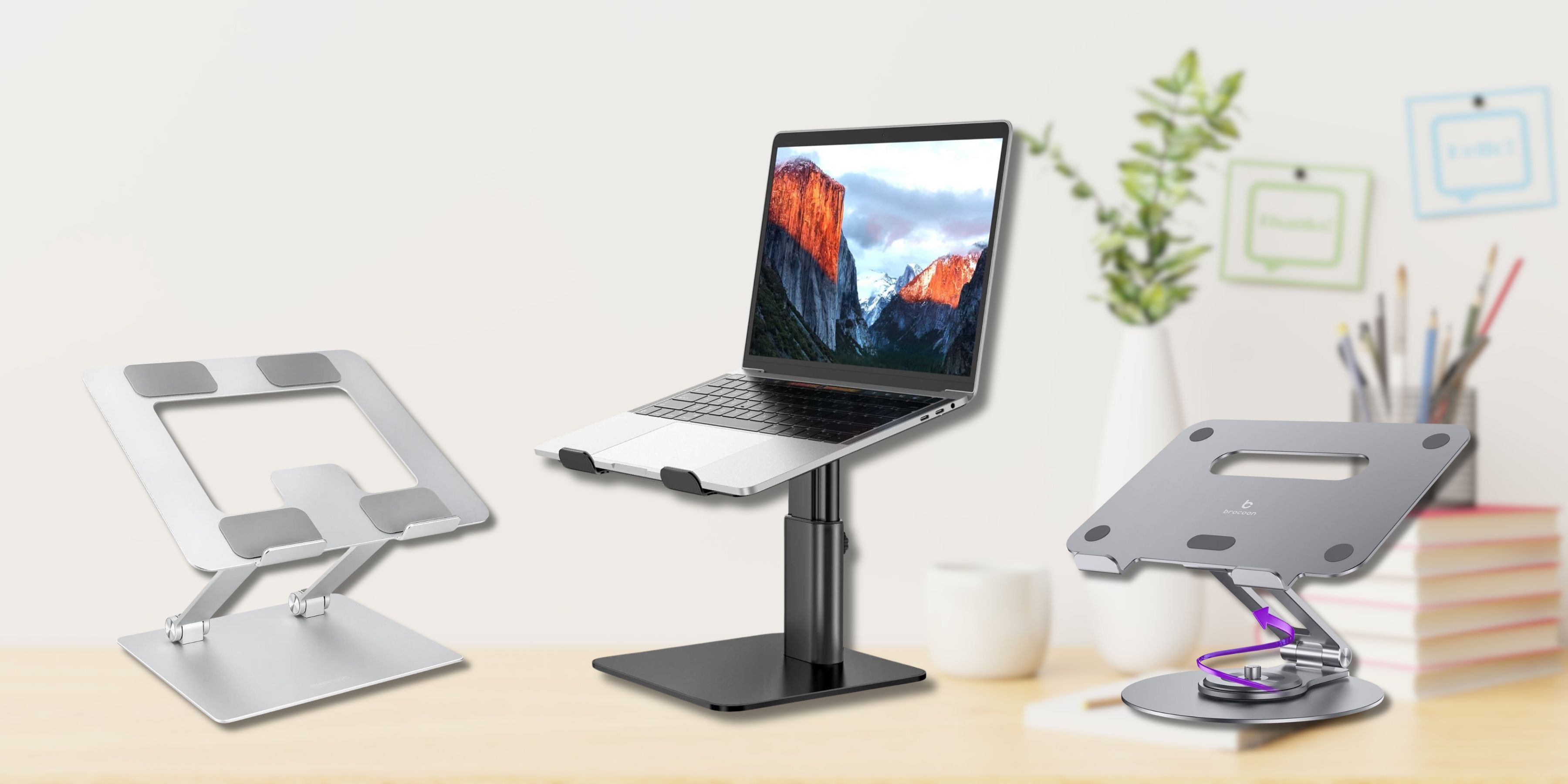 Best Laptop Stands In 2024