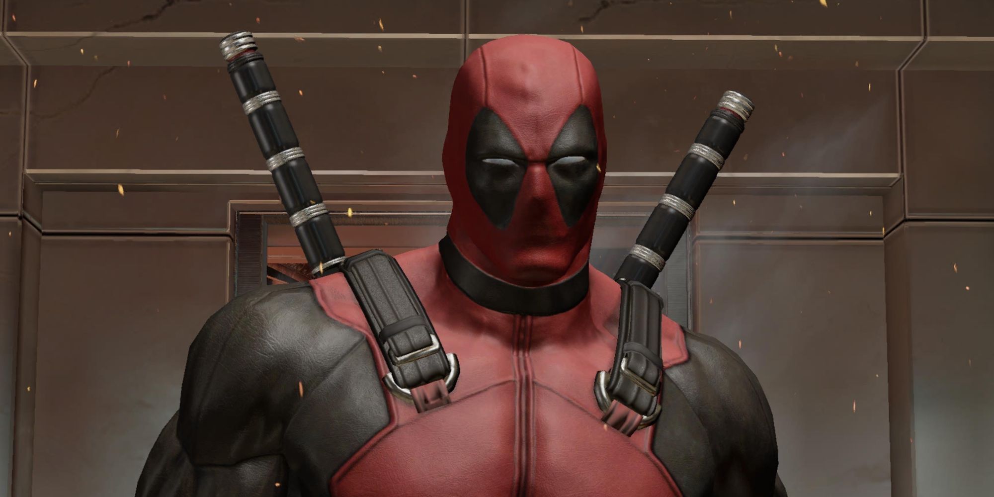 Deadpool Developer Confirms It Didn't Cost Activision $100 Million To Make