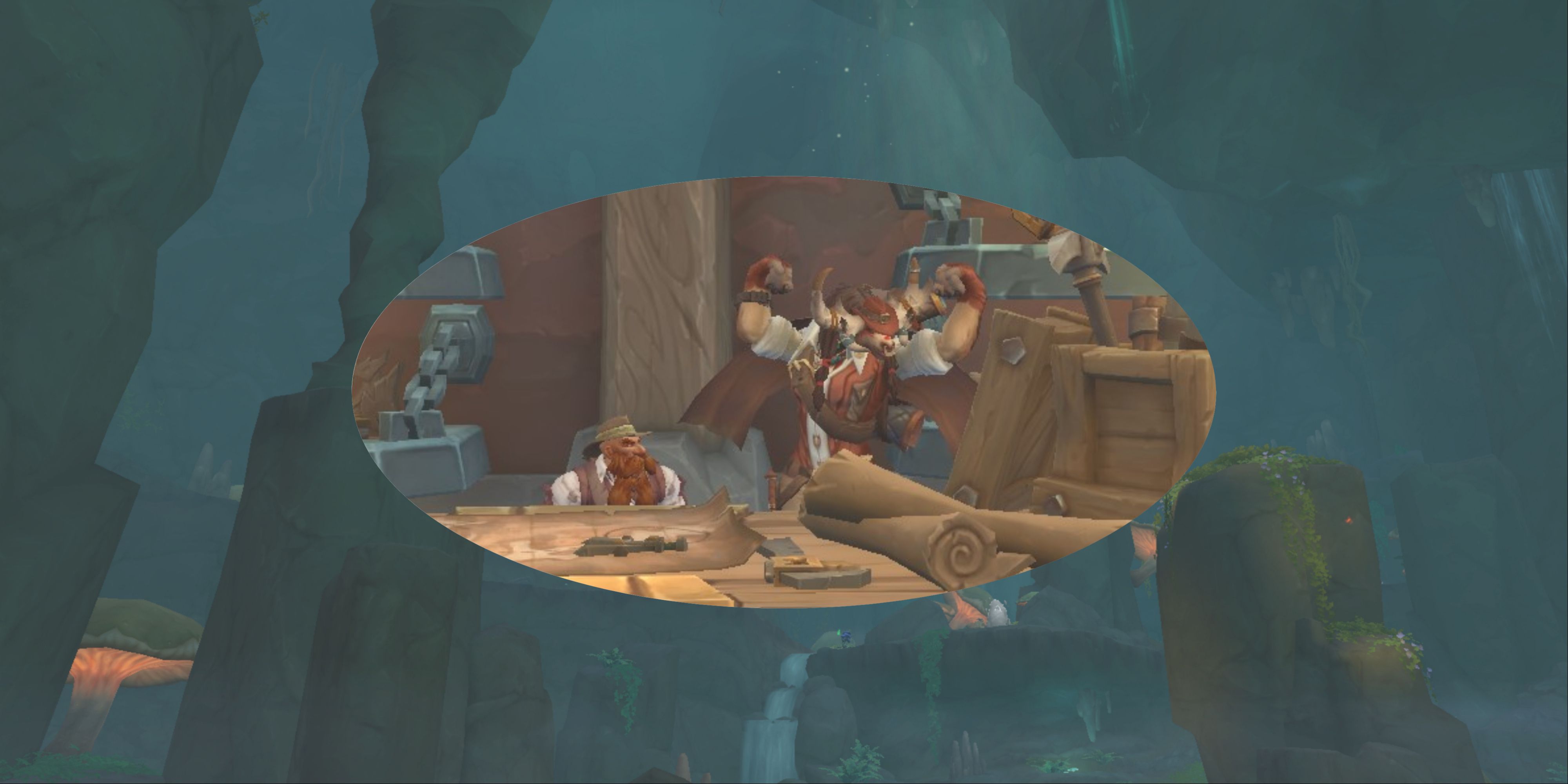 World Of Warcraft: The War Within - Delves Explained