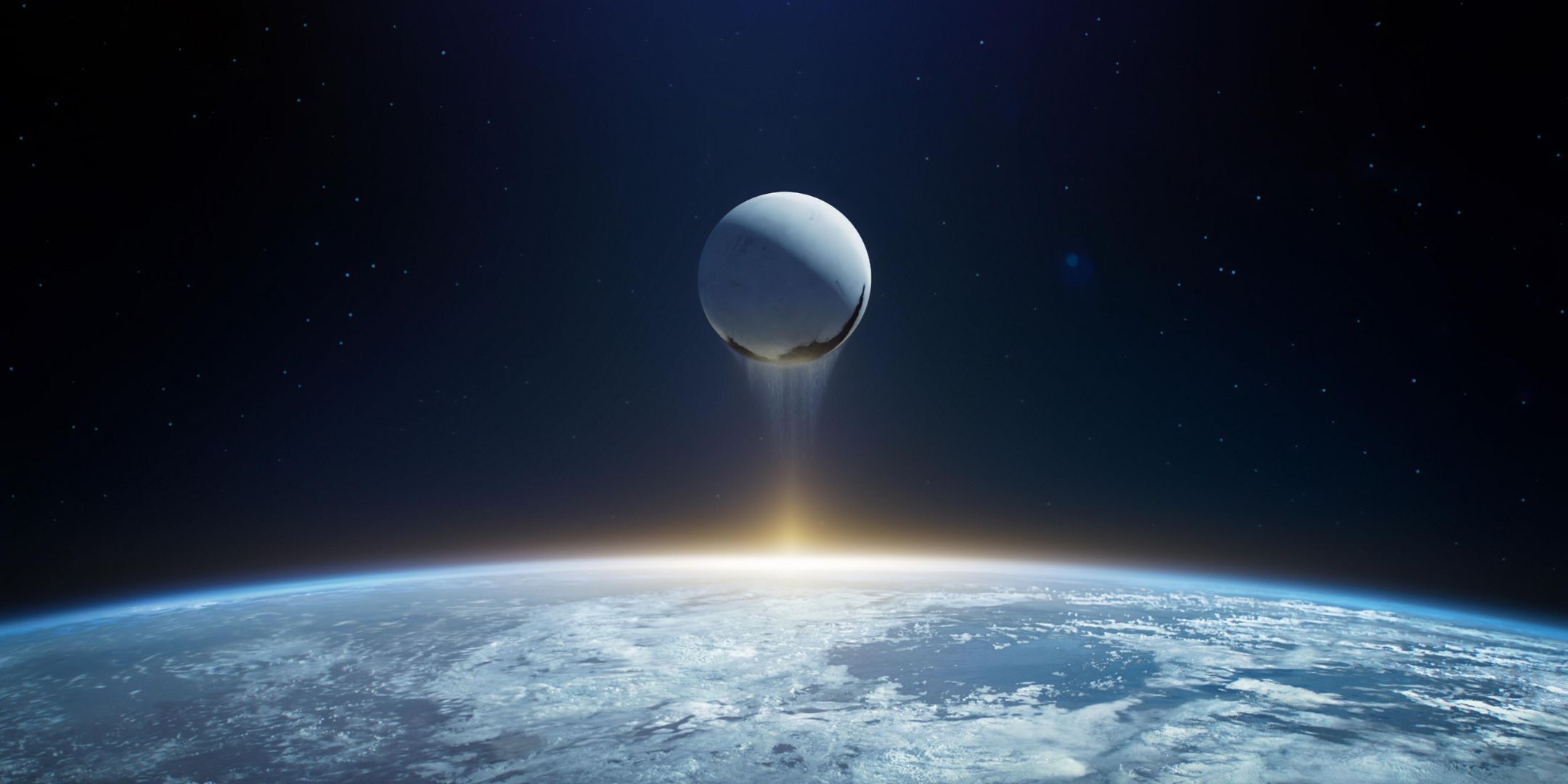Bungie Has Reportedly "Indefinitely Shelved" Project Payback