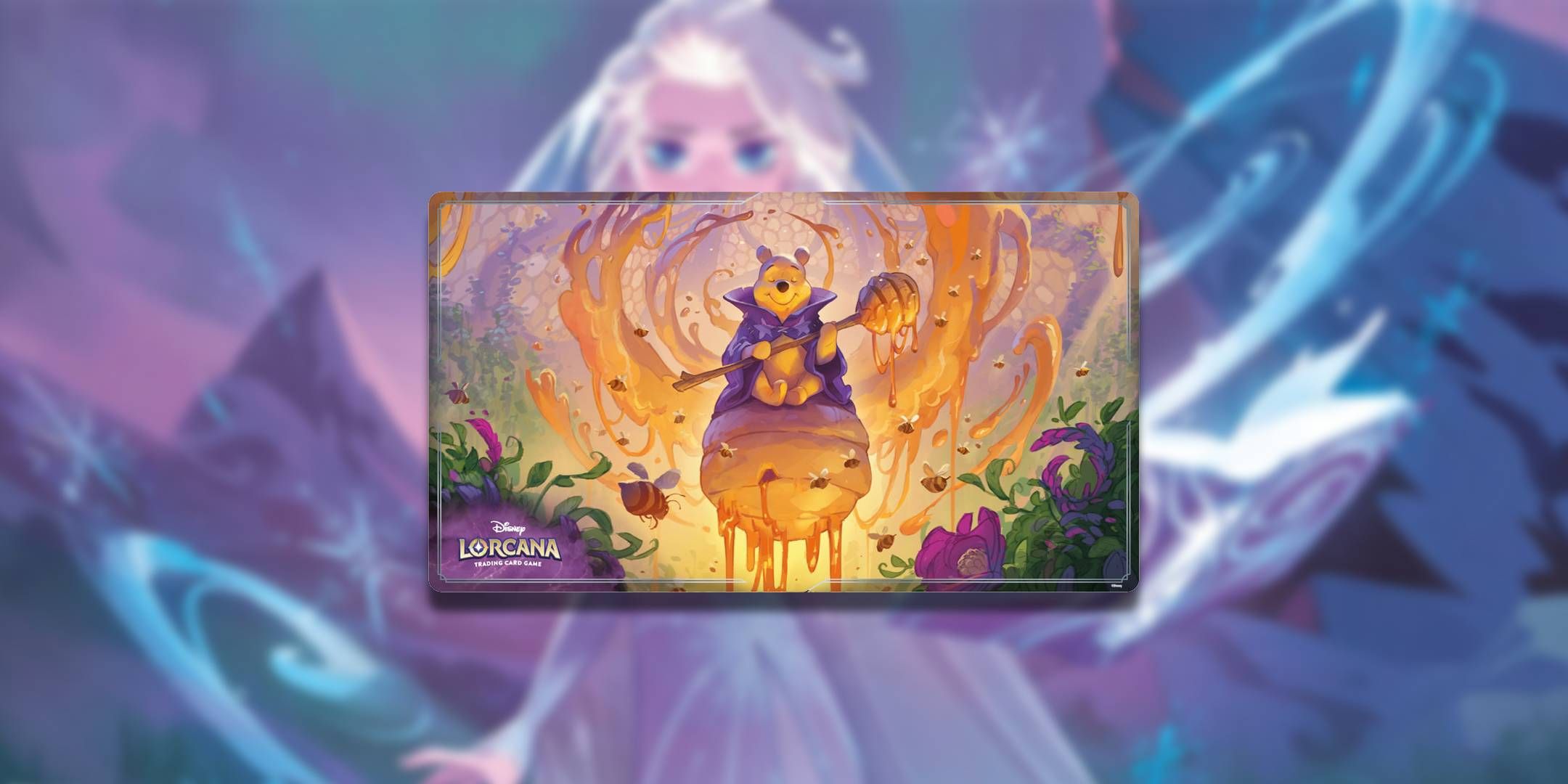 Disney Lorcana : The Best Playmats In 2024