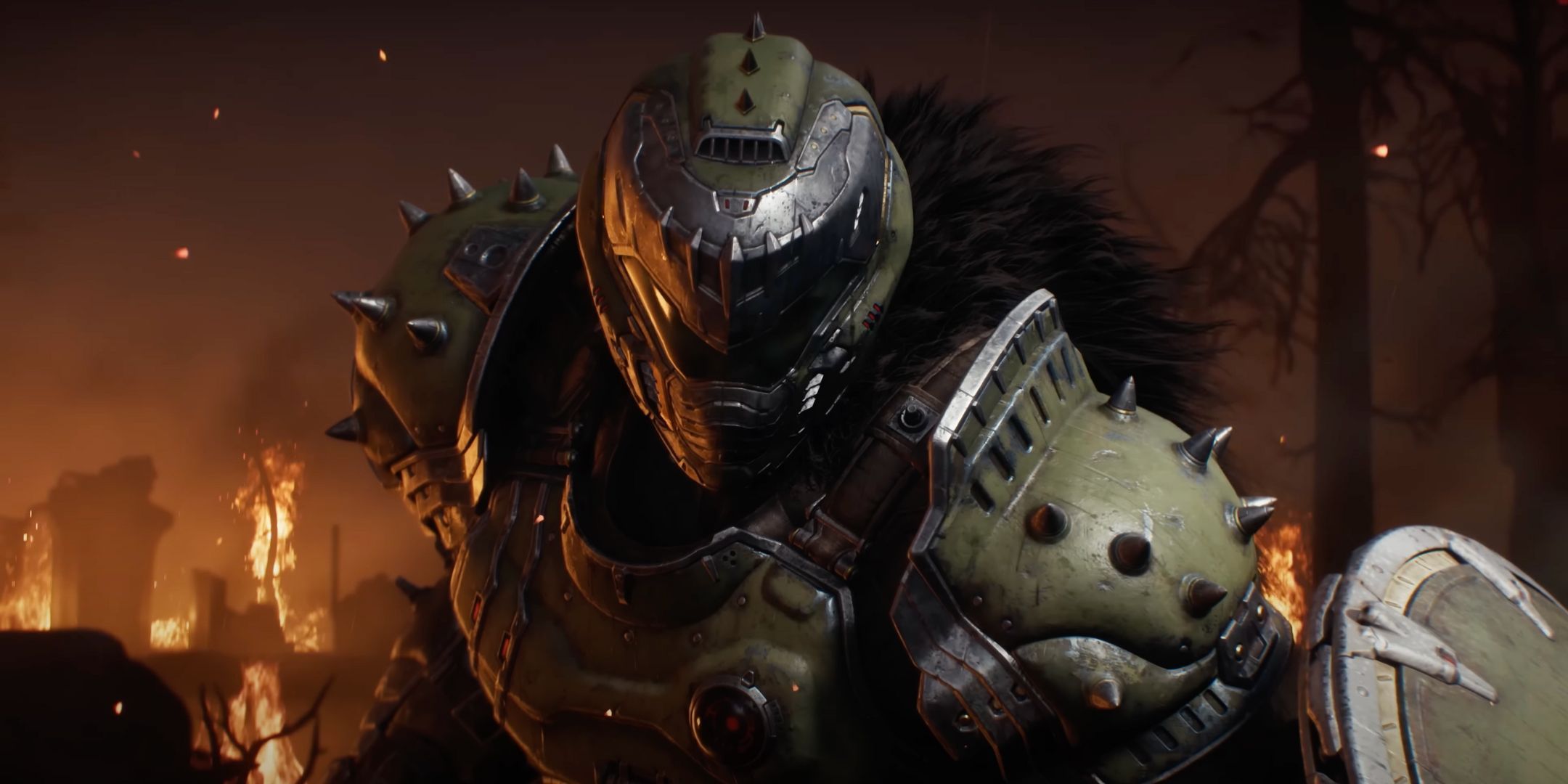 Doom: The Dark Ages Is Revamping Glory Kills For More Player Choice