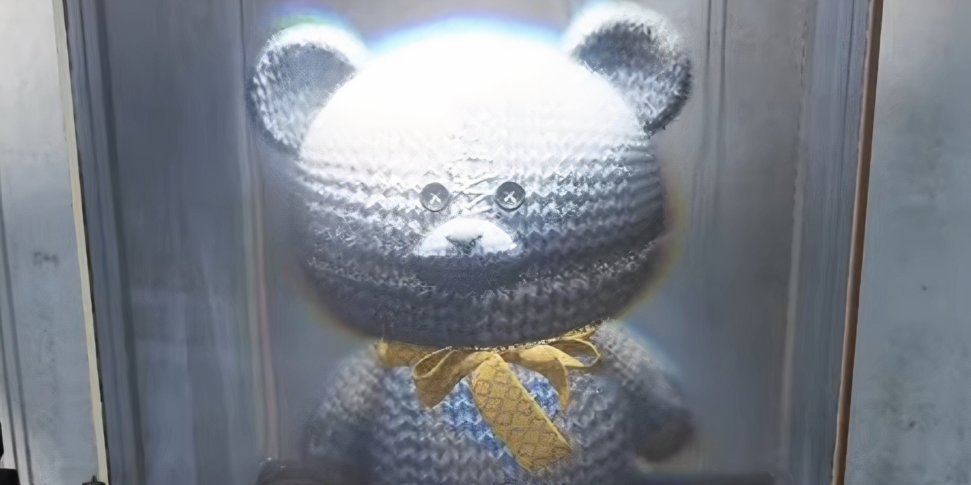 Once Human: How To Get The Dr. Teddy Deviant