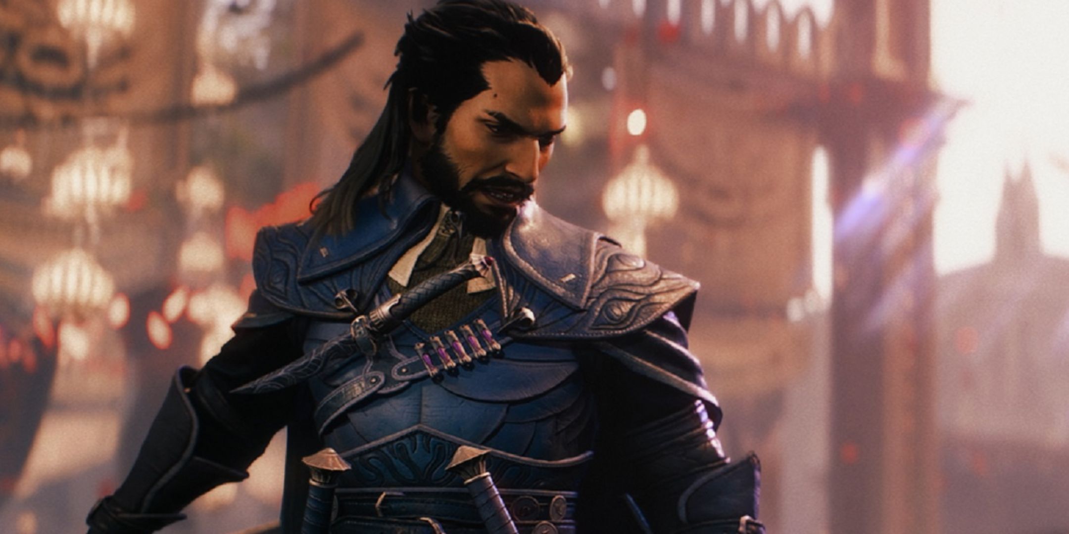 Dragon Age: The Veilguard Players Don't Like Act 1's Guilt Trip