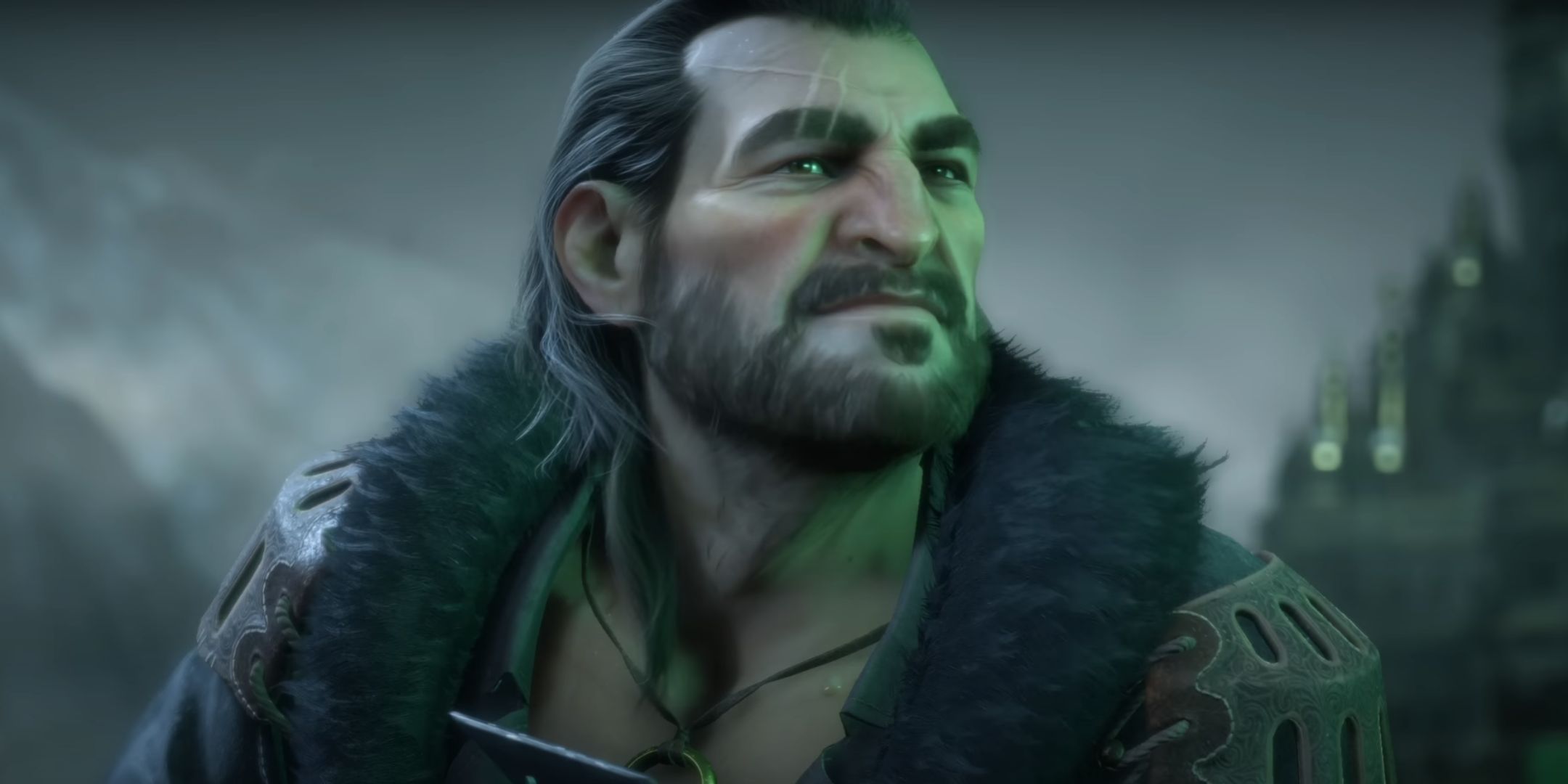 Dragon Age: The Veilguard Will "Reward Returning Players"