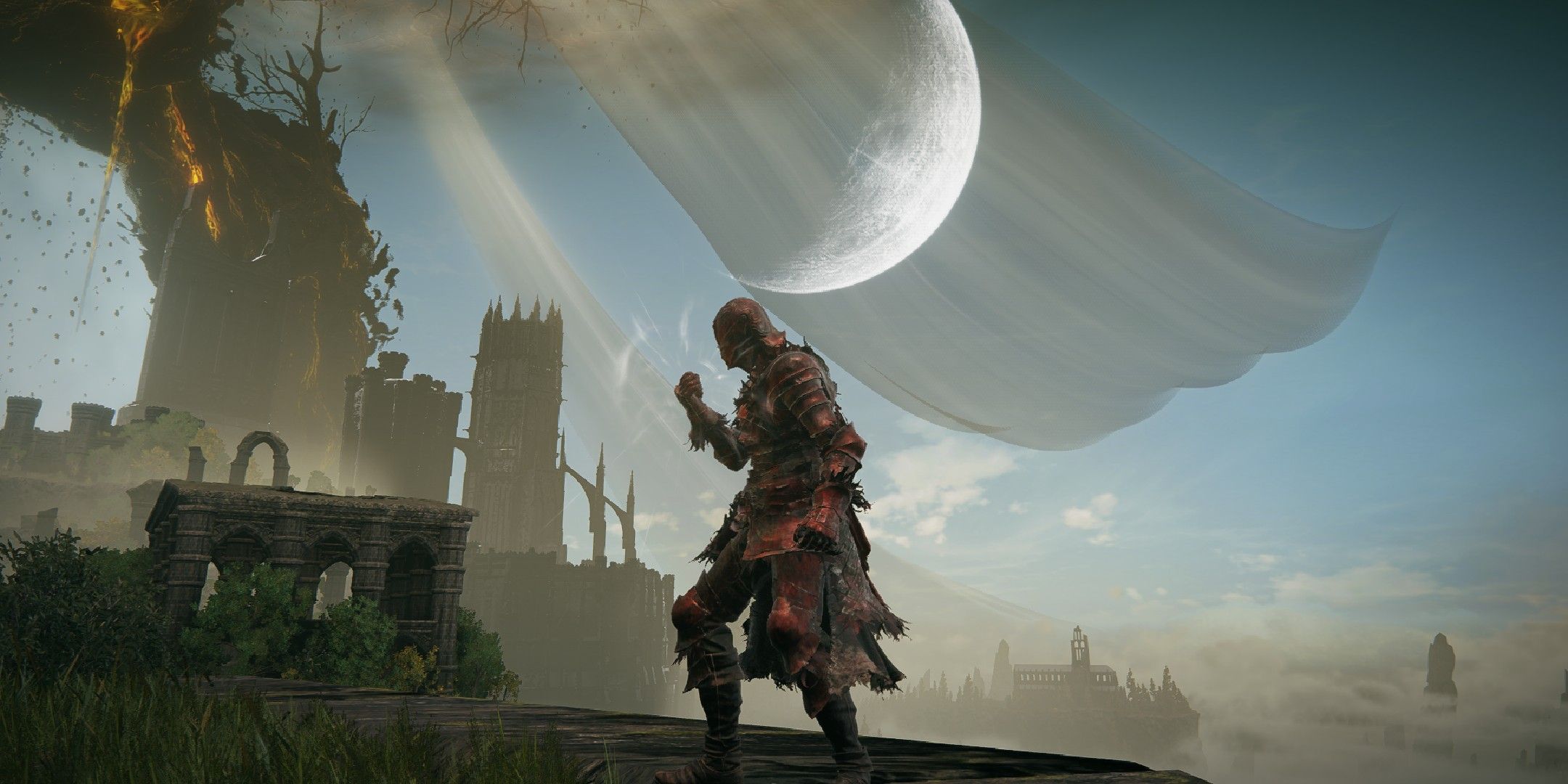 Elden Ring: Tarnished Edition Content Will Be Available On All Platforms