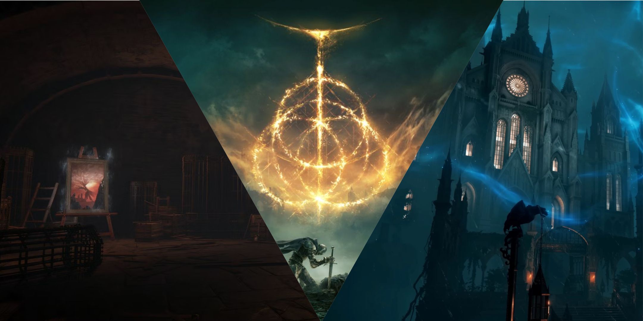 How Many Illusory Walls Are In Elden Ring?