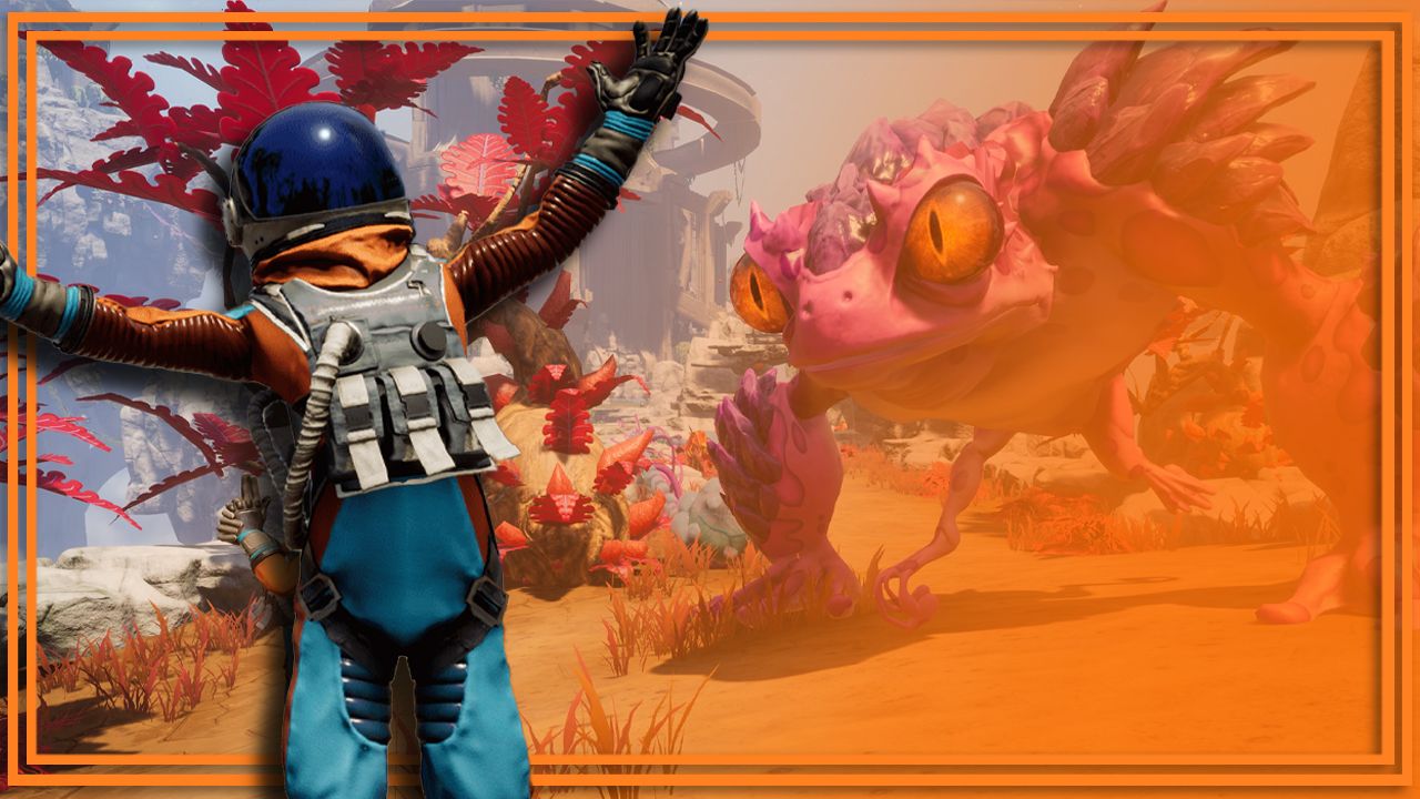 This Underrated Metroid Prime-Like Deserves A Second Look
