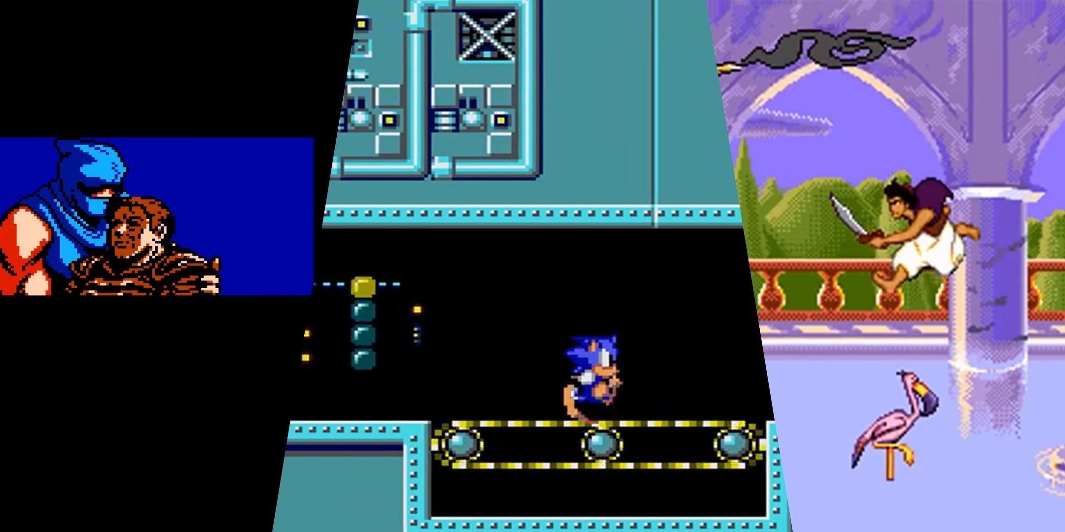Games That Have The Same Name