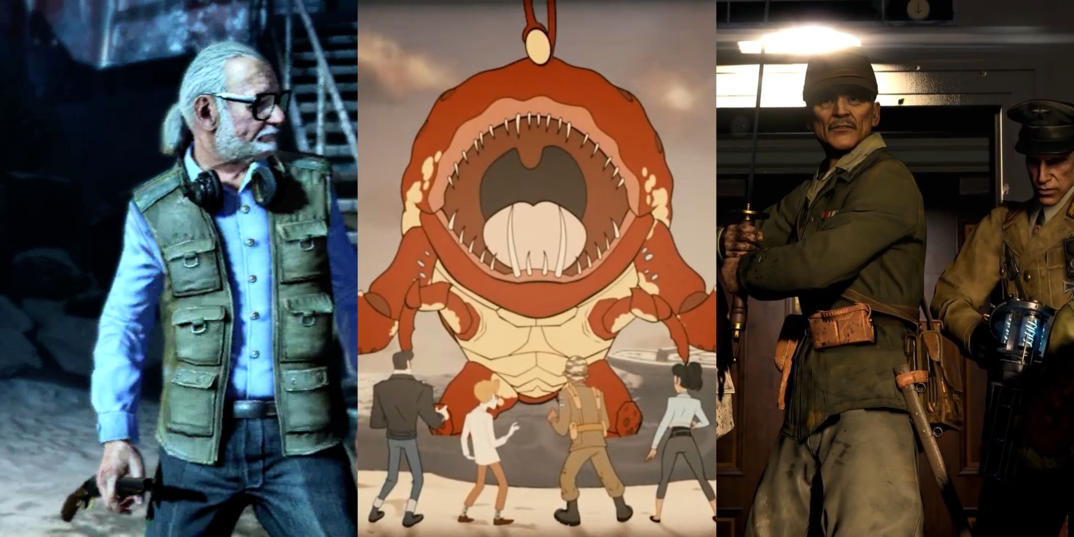 Call Of Duty: 10 Best DLCs, Ranked