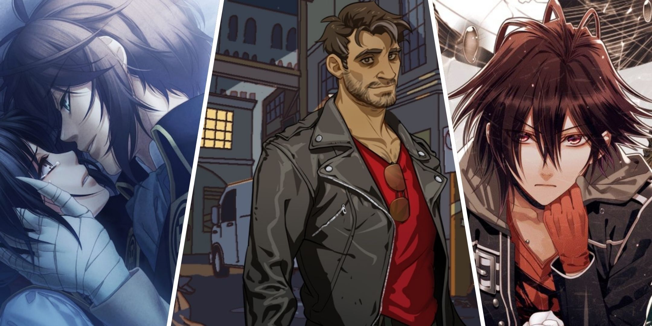 12 Best Otome Games On Steam