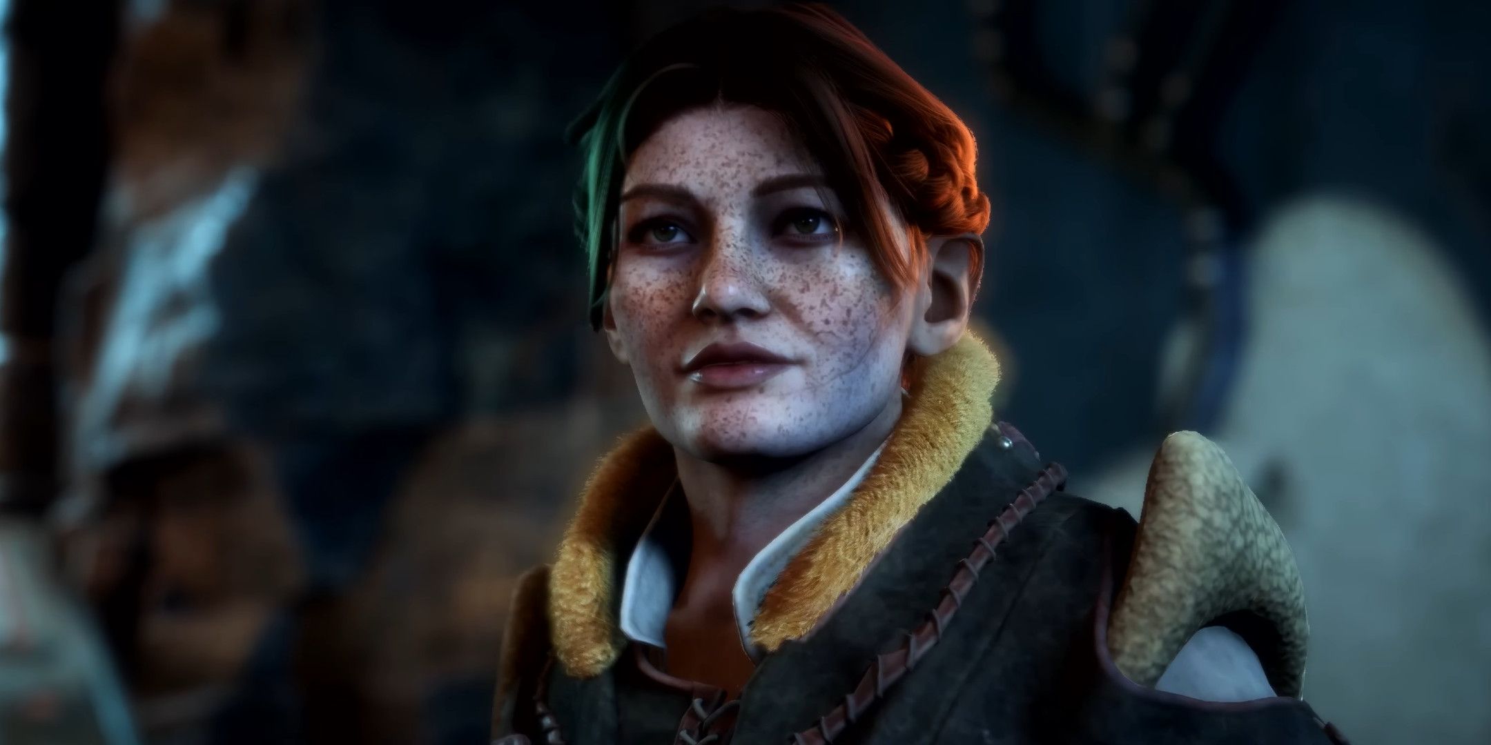 Dragon Age Fans Think The Veilguard's Podcast Is Retconning Lore