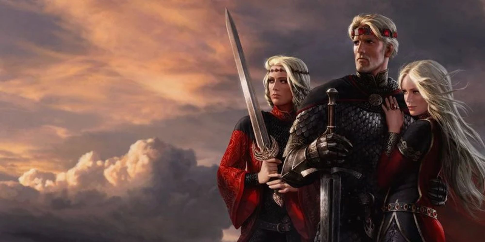 House Of The Dragon: 11 Best Targaryen Monarchs