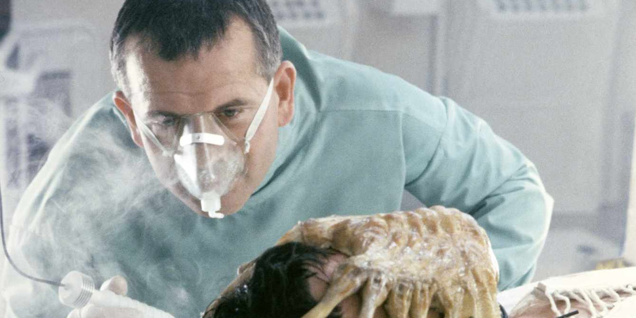 What Does Puppeteering The Dead Add To Alien: Romulus?