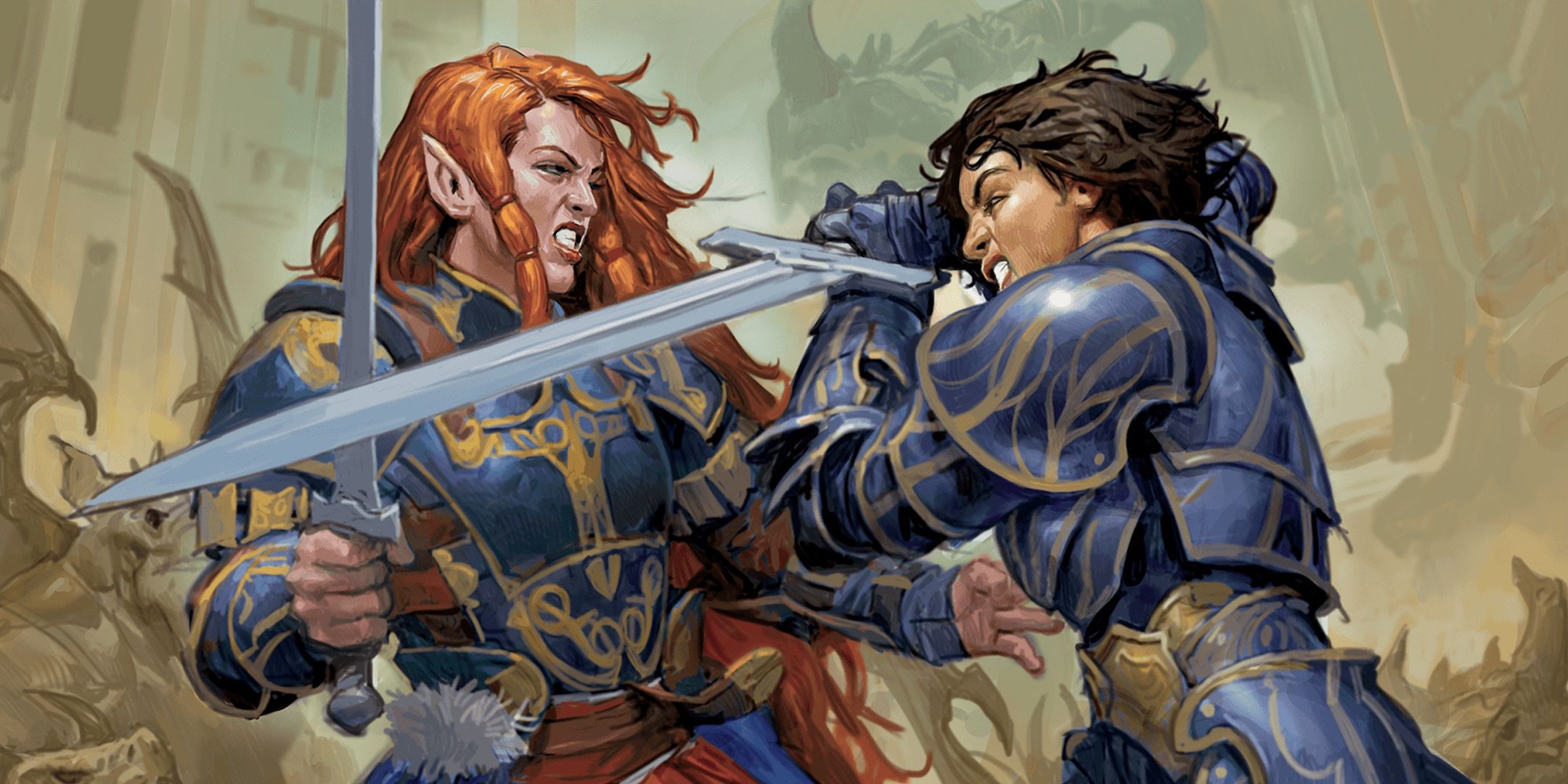 Dungeons & Dragons: Guide To Hero Points