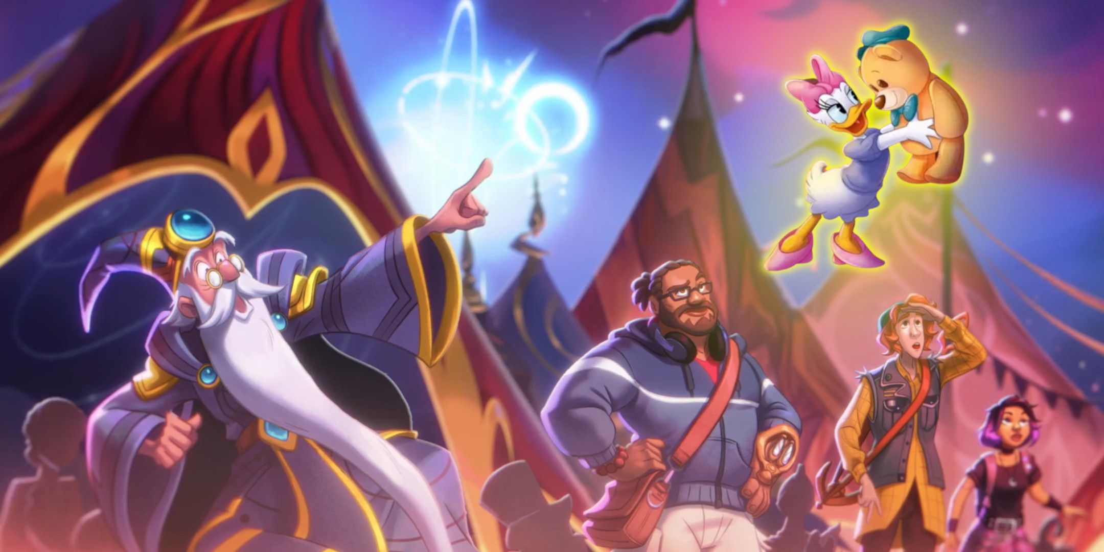 Lorcana Desperately Needs A Strong Aggro Deck