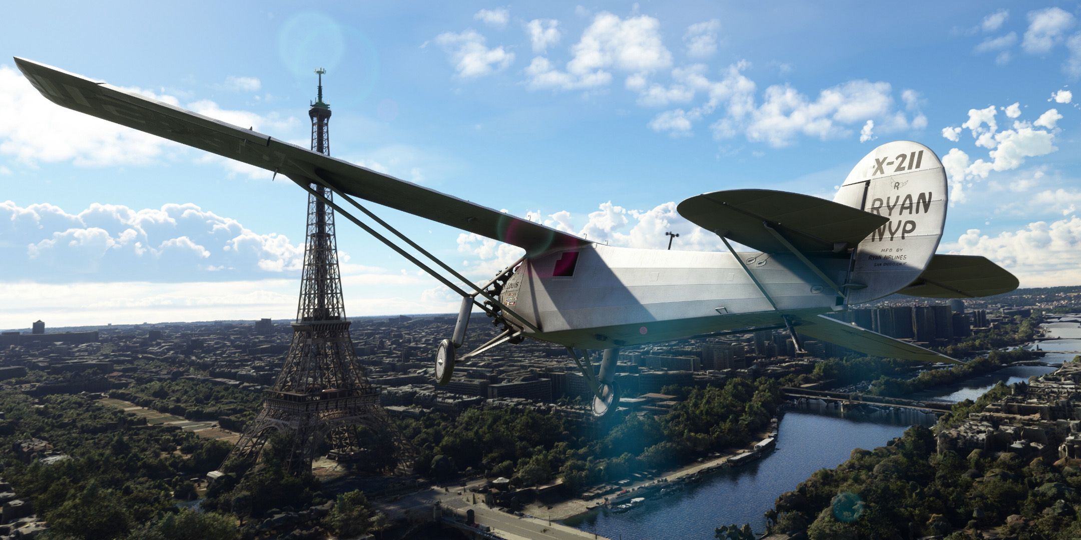 Flight Simulator 2024 Developer Says All Launch Issues Have Been Fixed