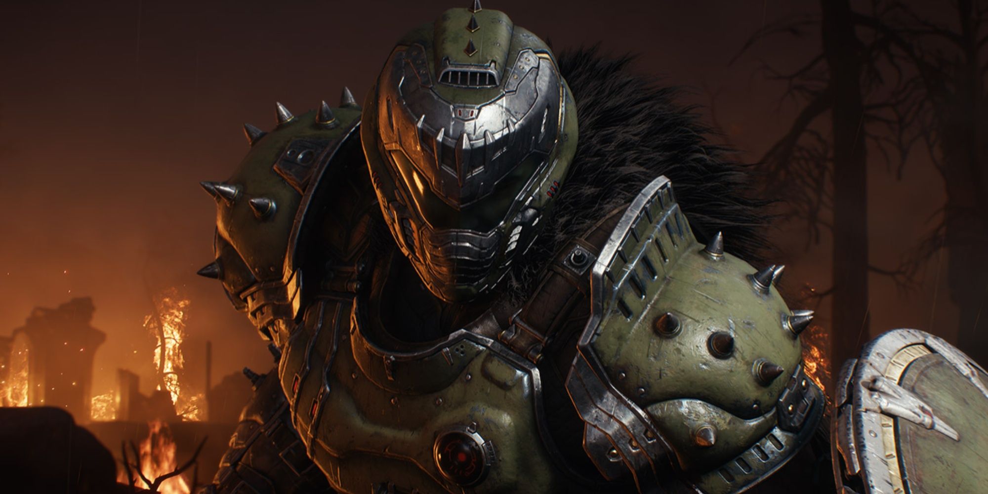 PSA: Doom The Dark Ages Has Already Leaked In Full Five Whole Days Before Launch