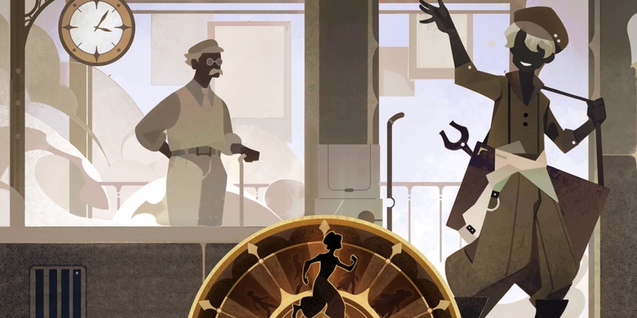Honkai Star Rail: Who Is The Watchmaker?