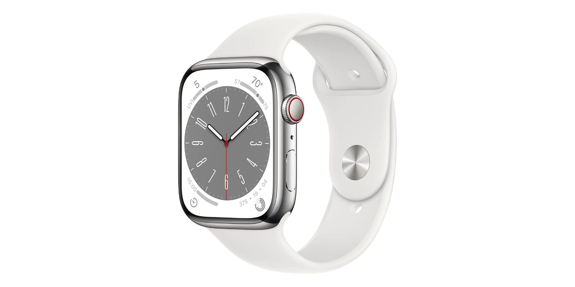 The Apple Watch Series 8 Is Over 30 Percent Off On Amazon This Labor Day
