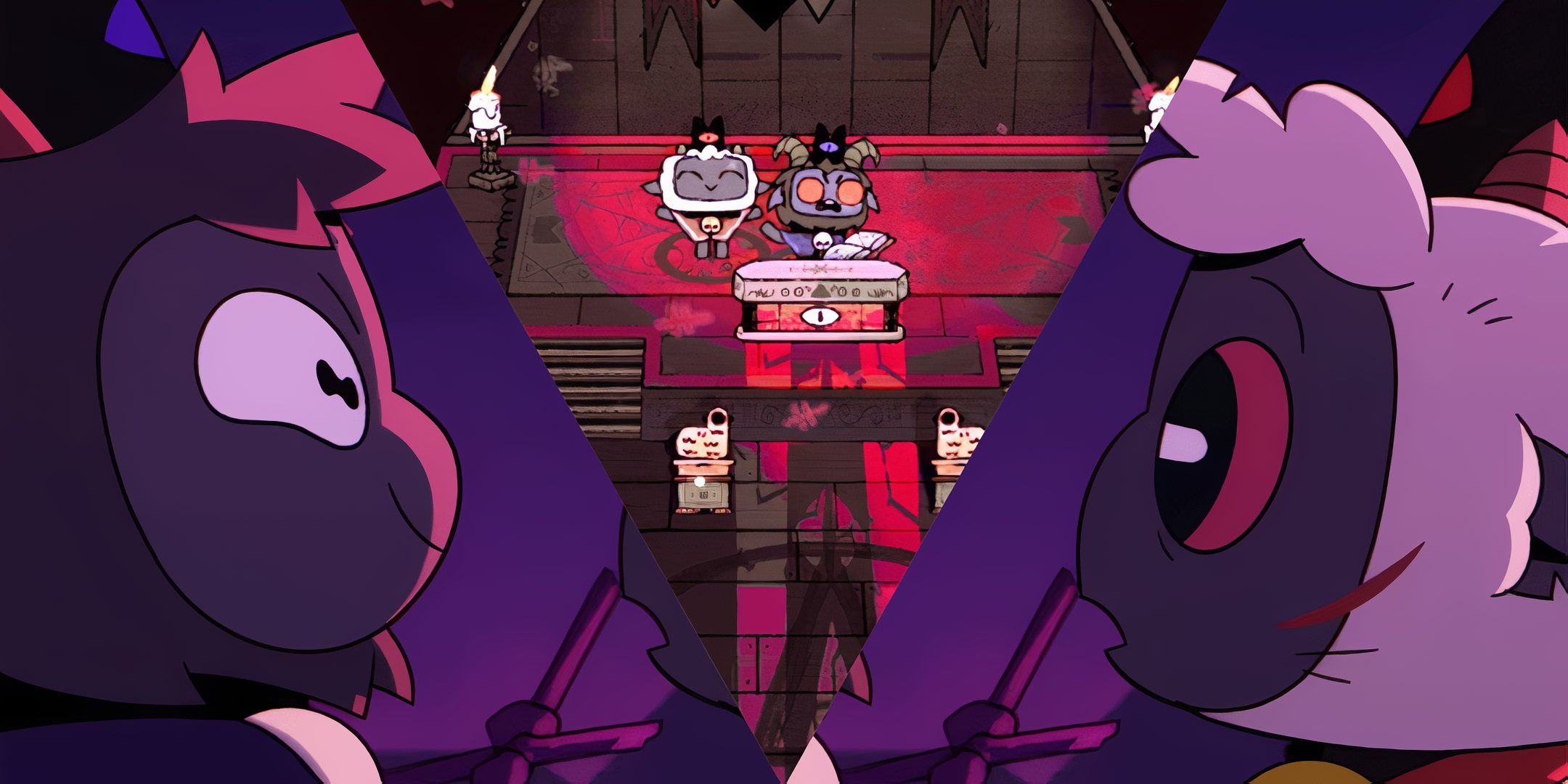 Cult Of The Lamb: 7 Tips For Co-Op