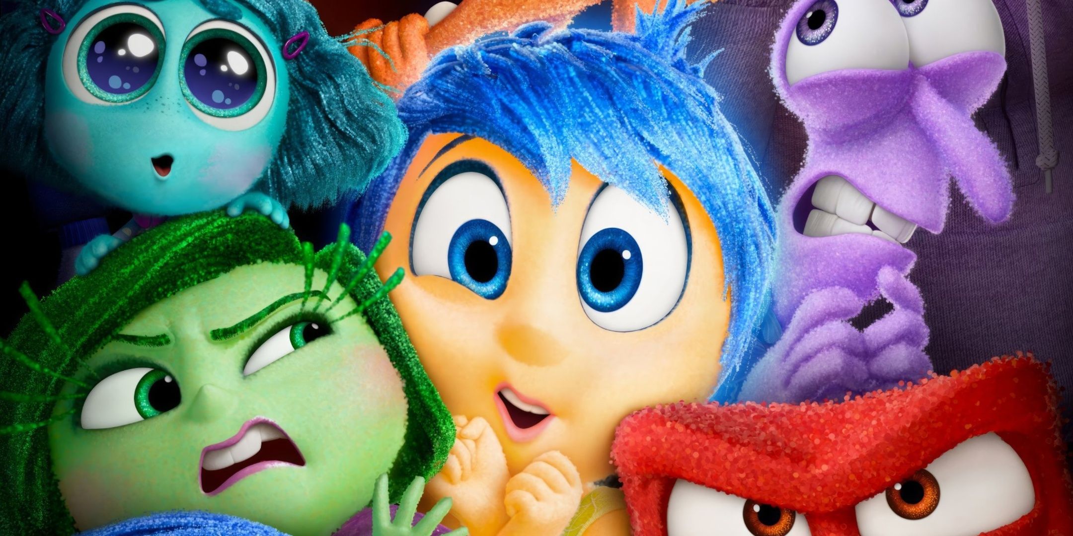 Pixar Is Never Going To Make An Original Film Ever Again