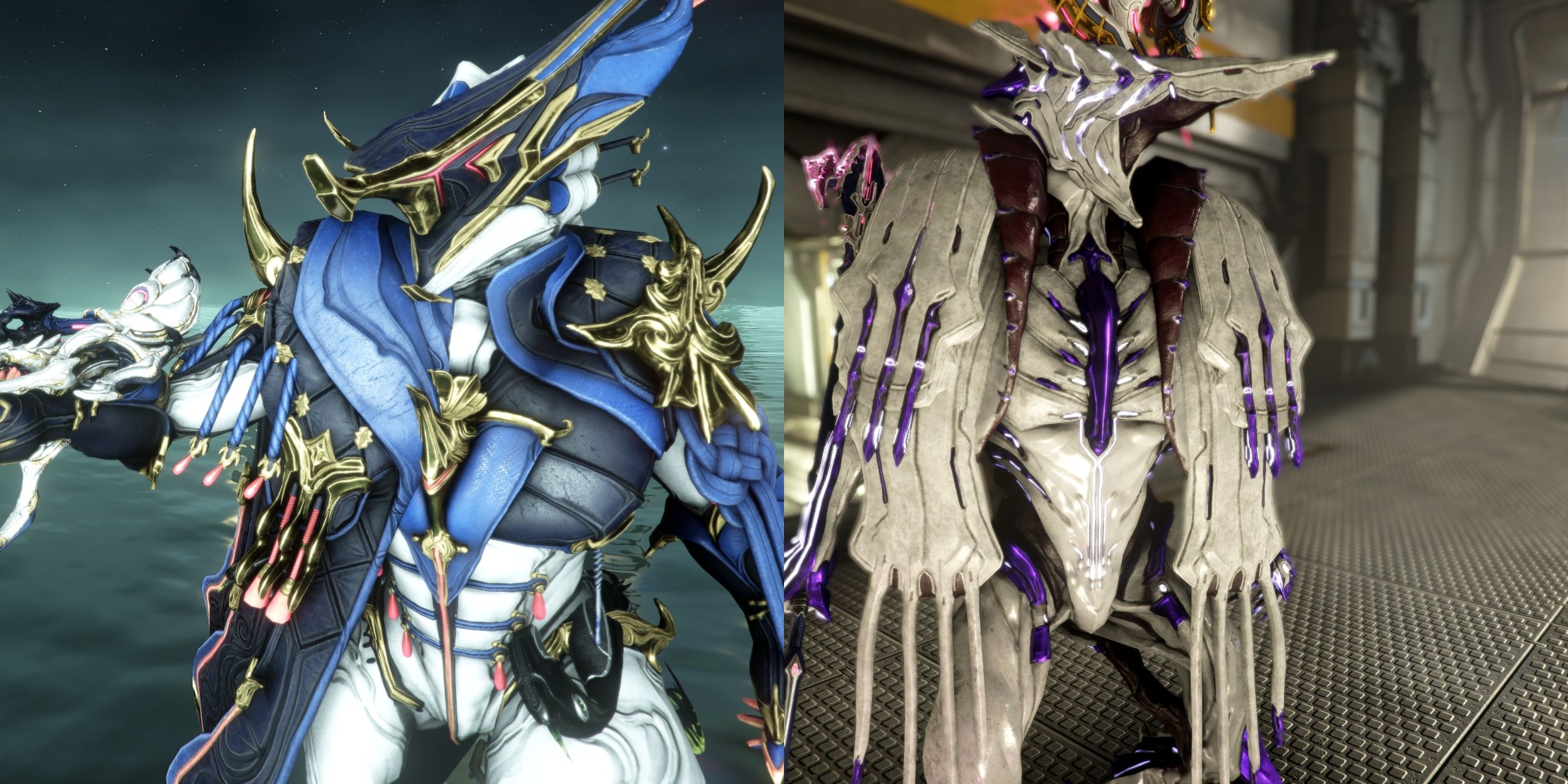 Warframe: Sevagoth Complete Guide – Drops, Abilities, And Builds