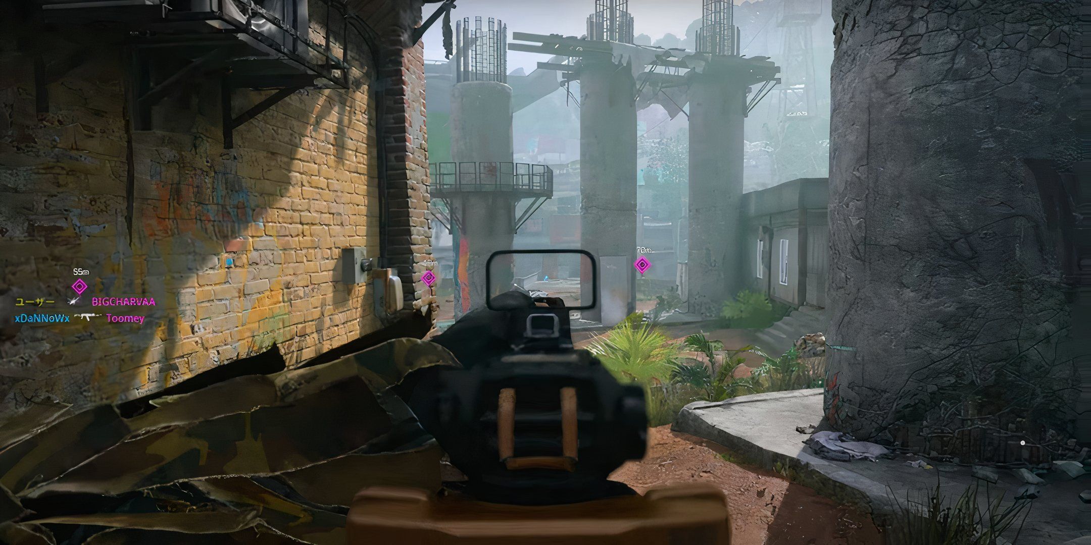 Activision Banned 65,000 Call Of Duty Cheaters After Purge