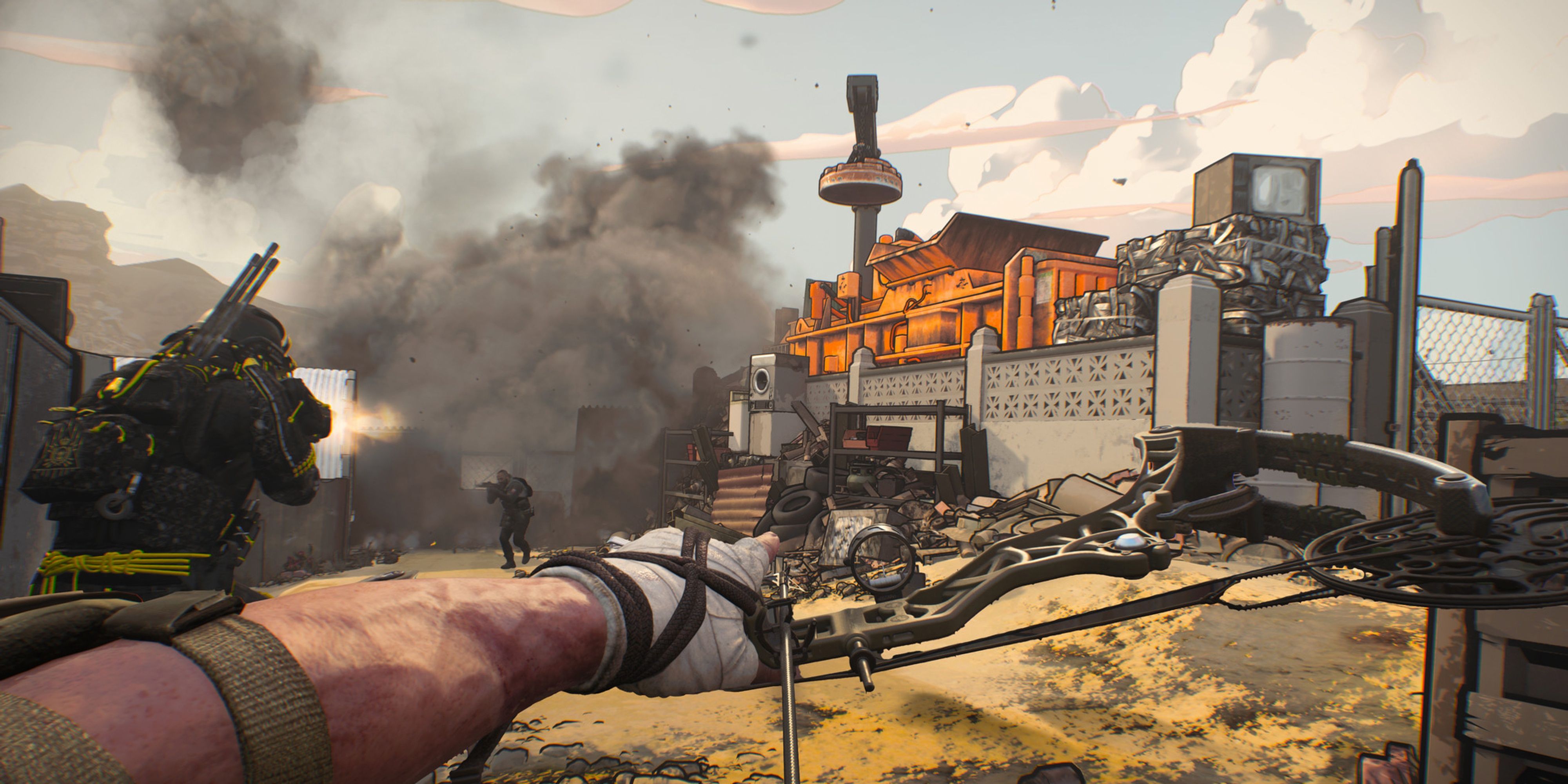 Call Of Duty: Modern Warfare 3 Season 5 - All Week 5 Challenges