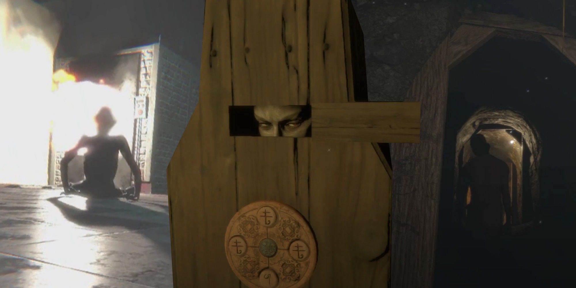 The Mortuary Assistant: Every Ending, Ranked