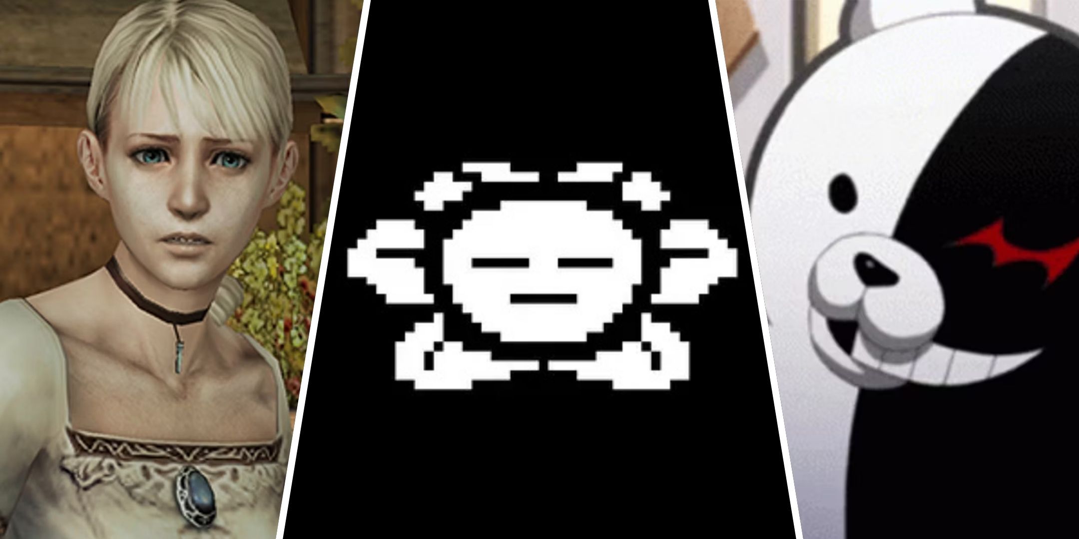 8 Most Unsettling Bad Endings In Games