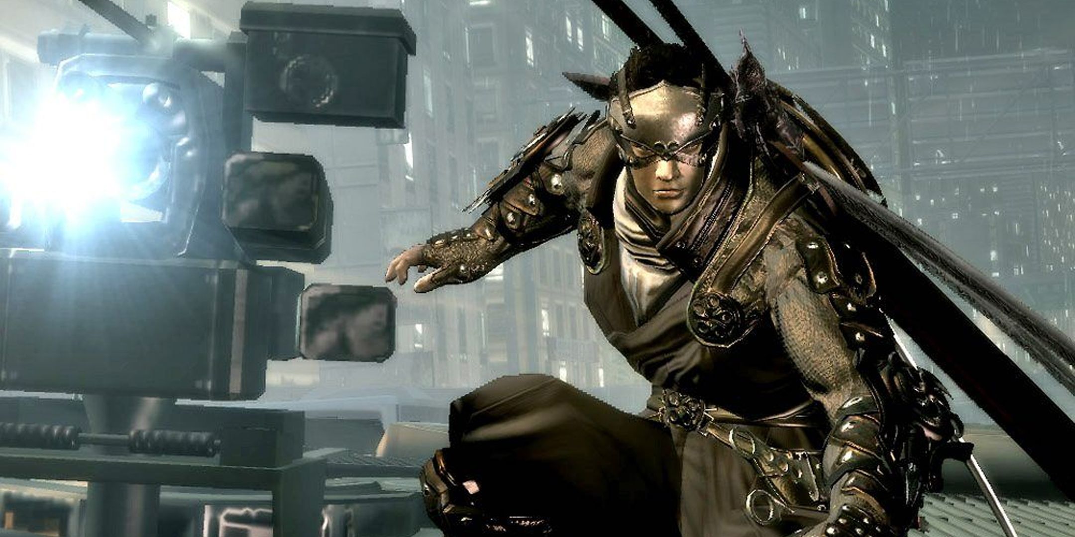 FromSoftware Should Leave The Soulslike Genre Behind For A While