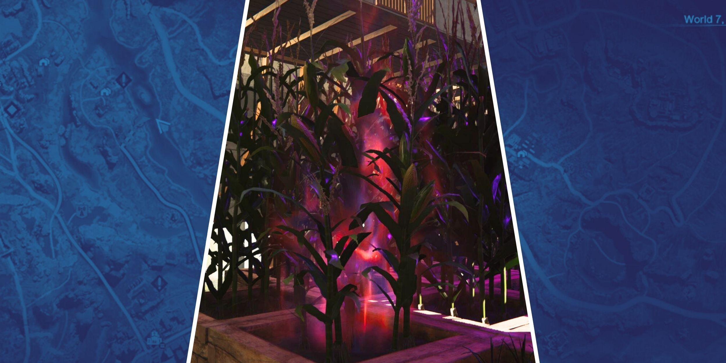 Once Human: How To Get Deviated Crops