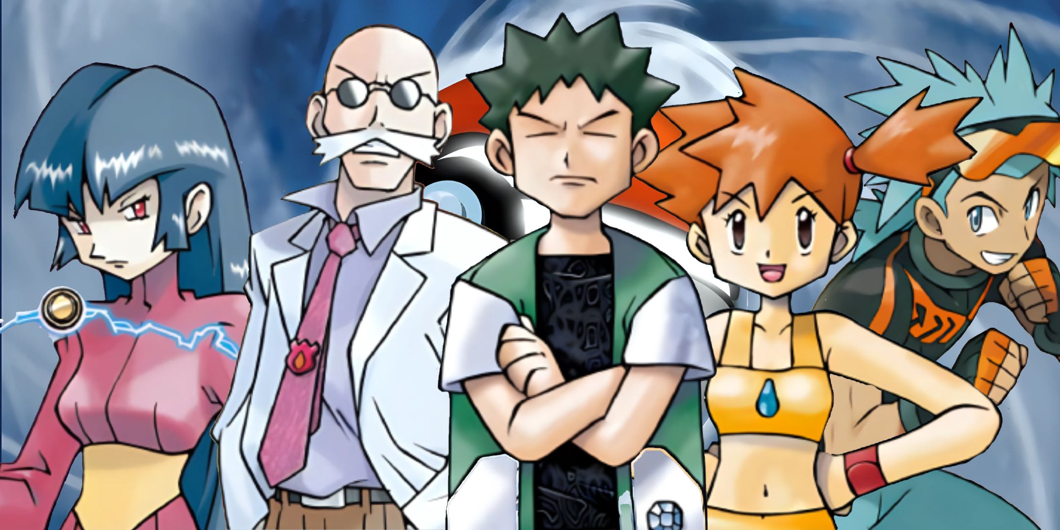 Pokemon TCG: What Is Gym Leader Challenge?