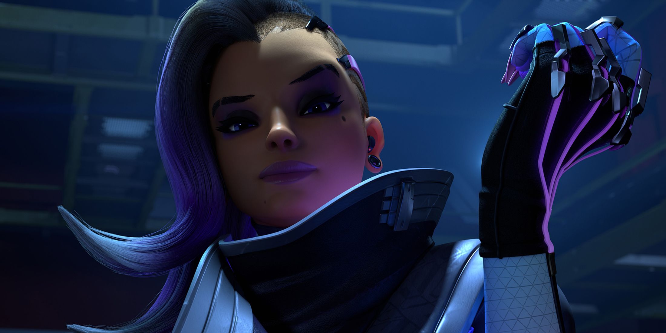 Blizzard Is Apparently Already Thinking About Overwatch 3 - But It's A Mobile Game