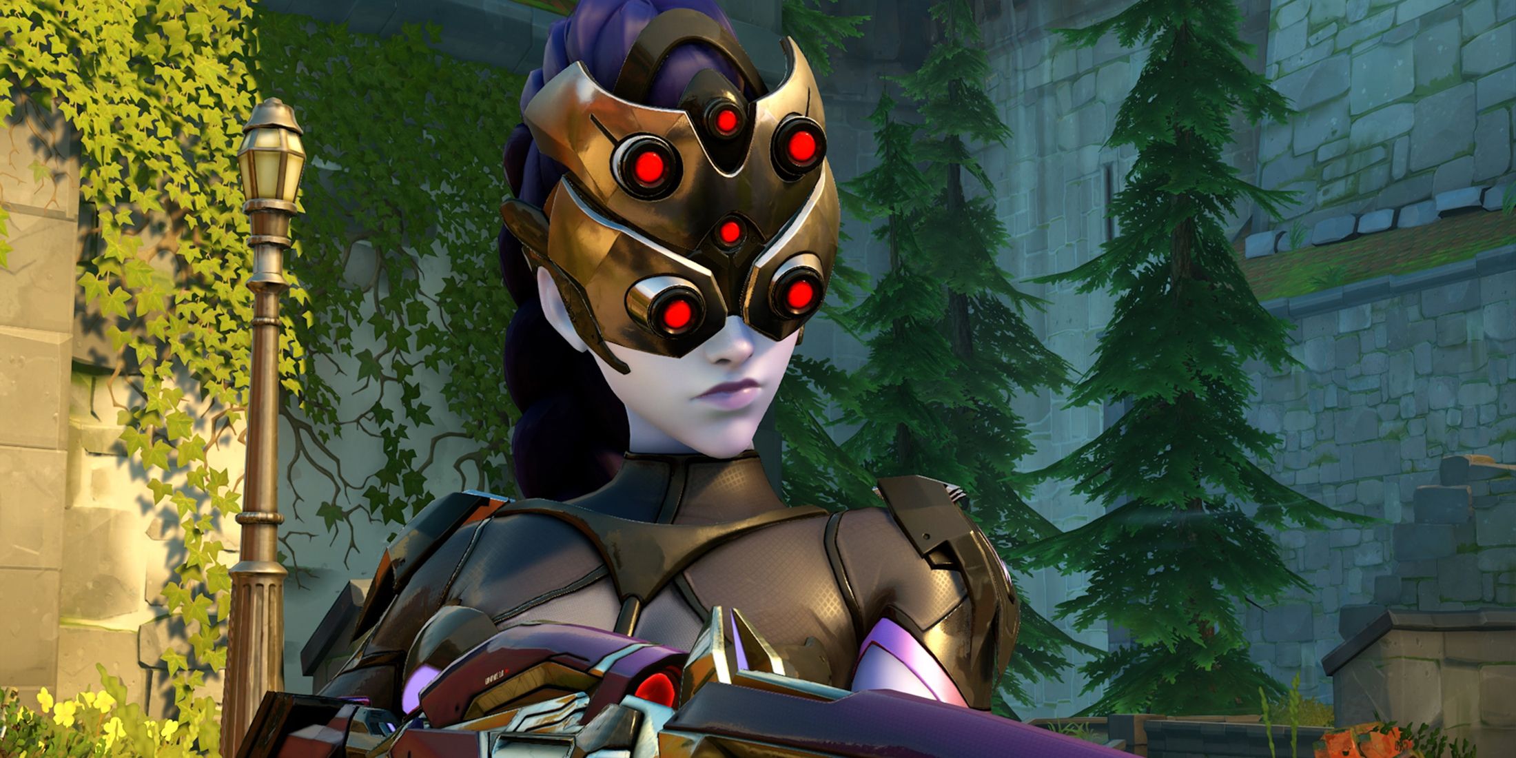 Overwatch 2 Players Are Already Deciding What Heroes They'll Ban