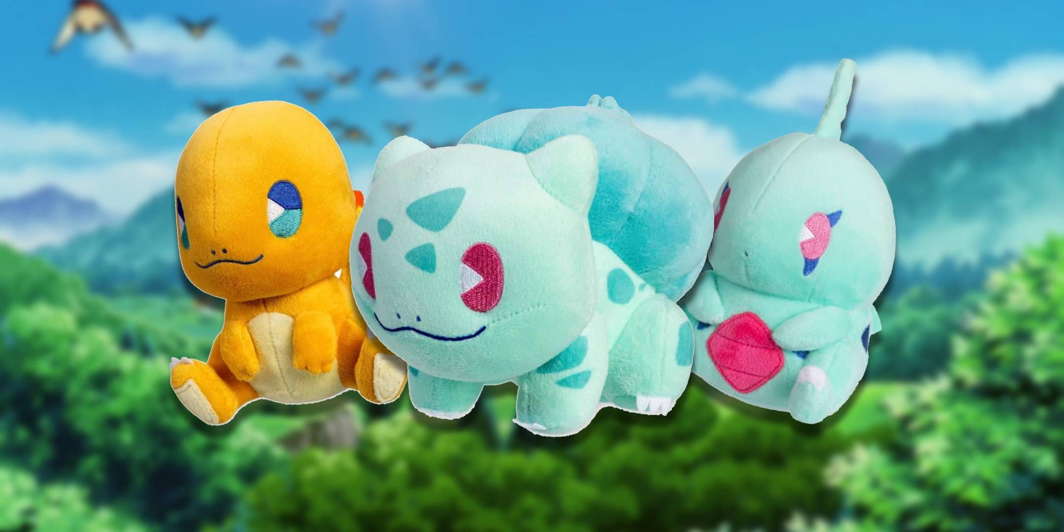 Best Pokemon Soda Pop Plushes In 2024
