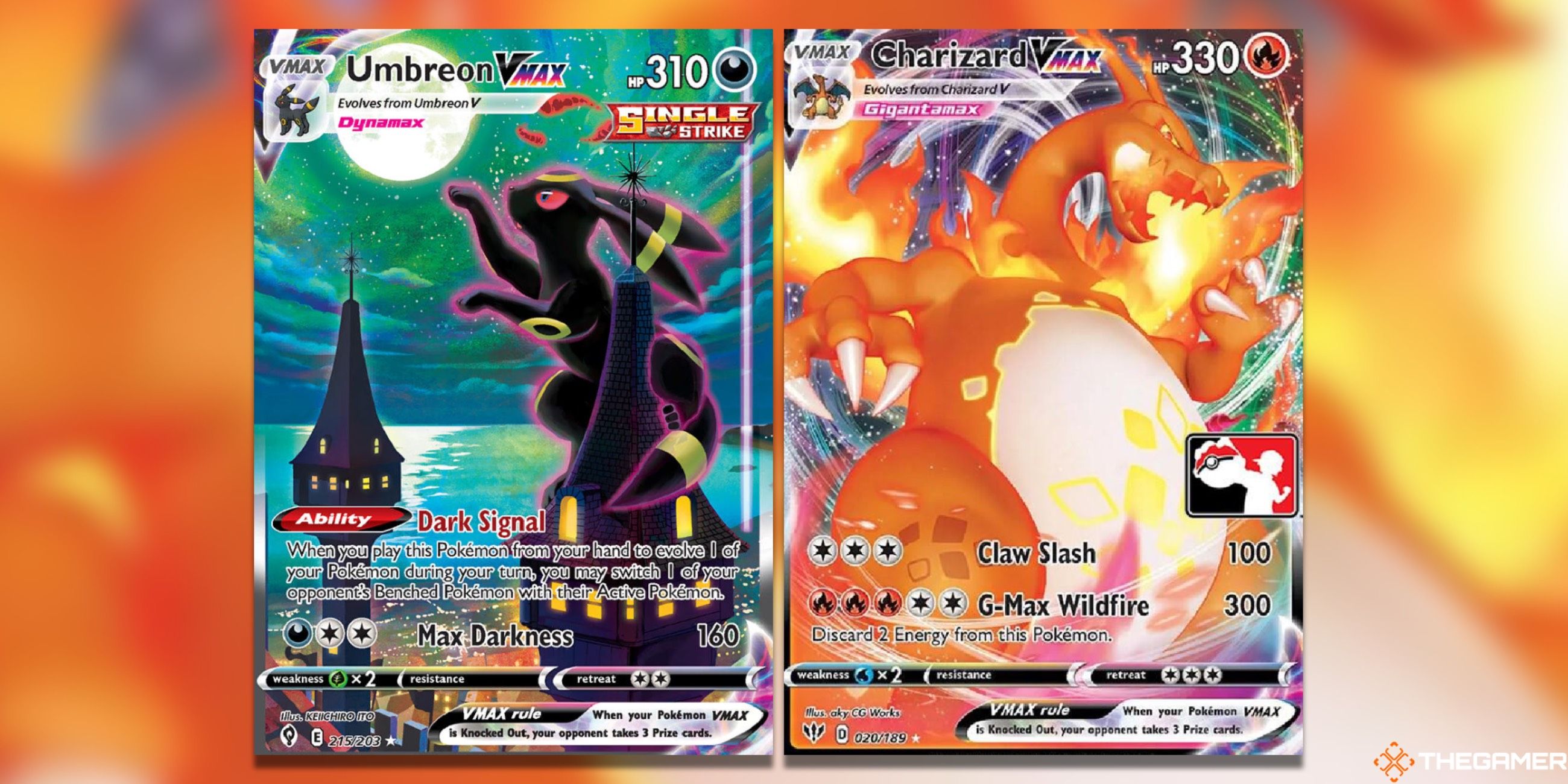 The Most Valuable VMAX Pokemon TCG Cards