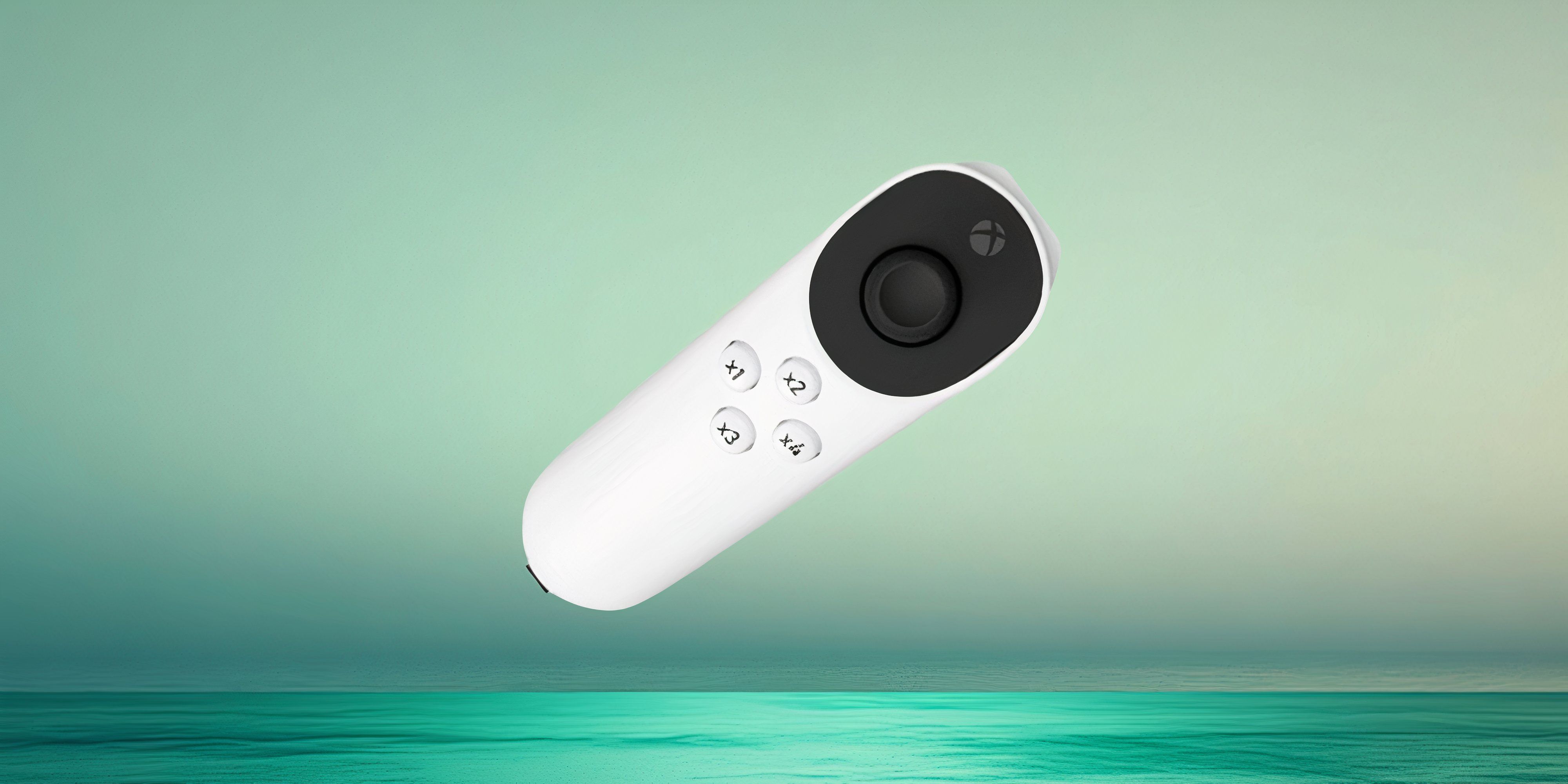 Xbox's New Adaptive Joystick To Debut In 2025