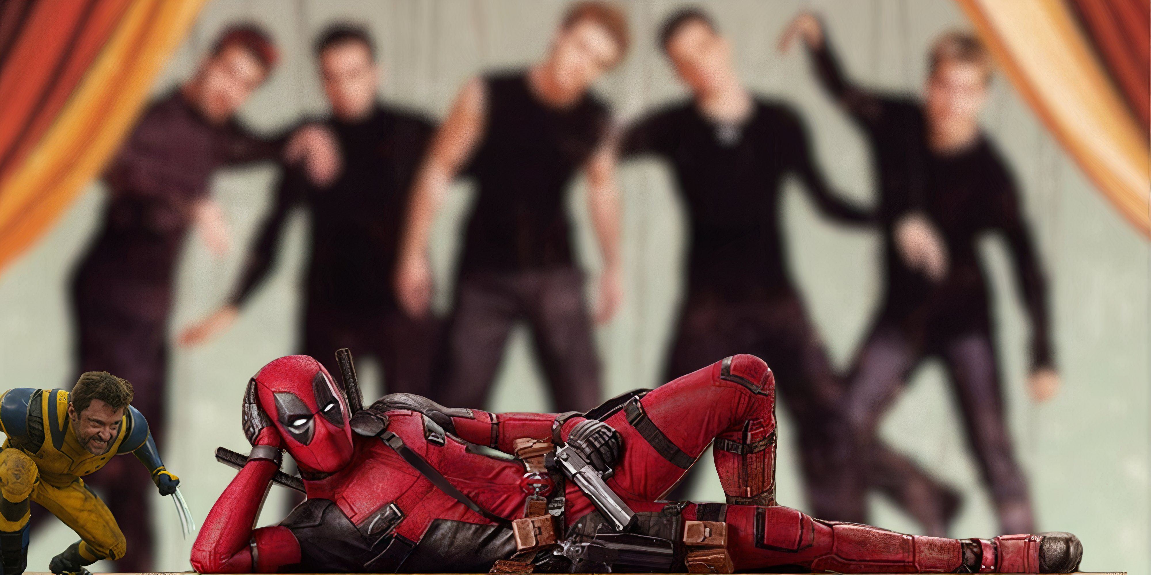 Toy Story 5: Deadpool And Wolverine's Plastic Boogaloo