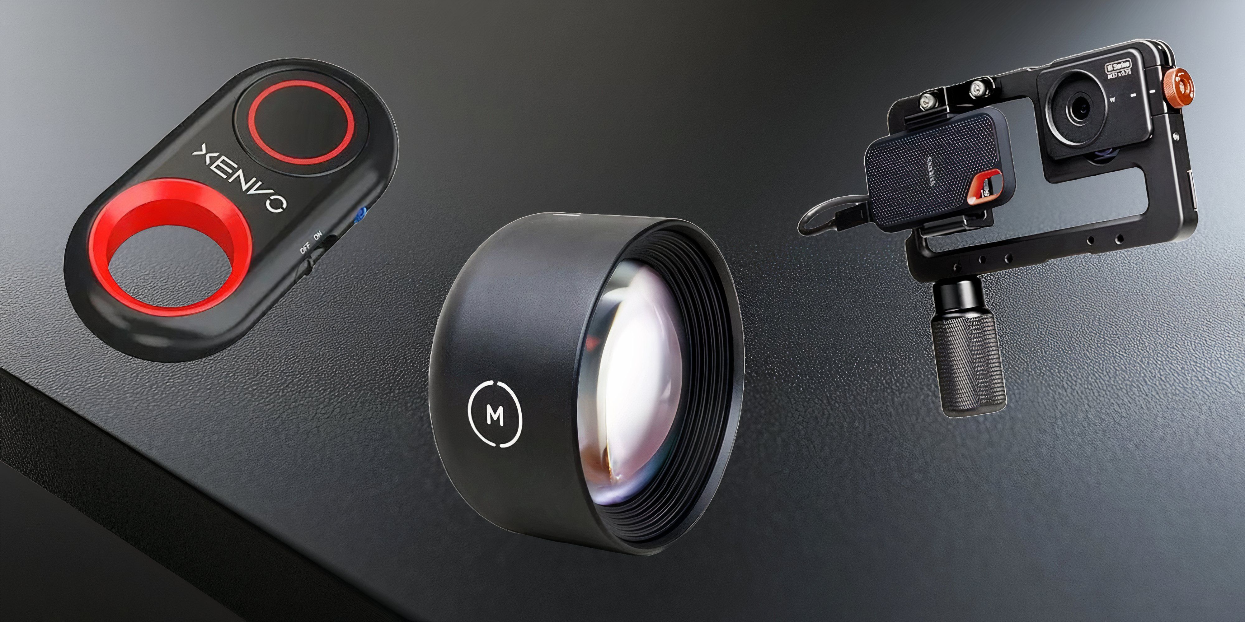 Best iPhone Camera Accessories In 2024