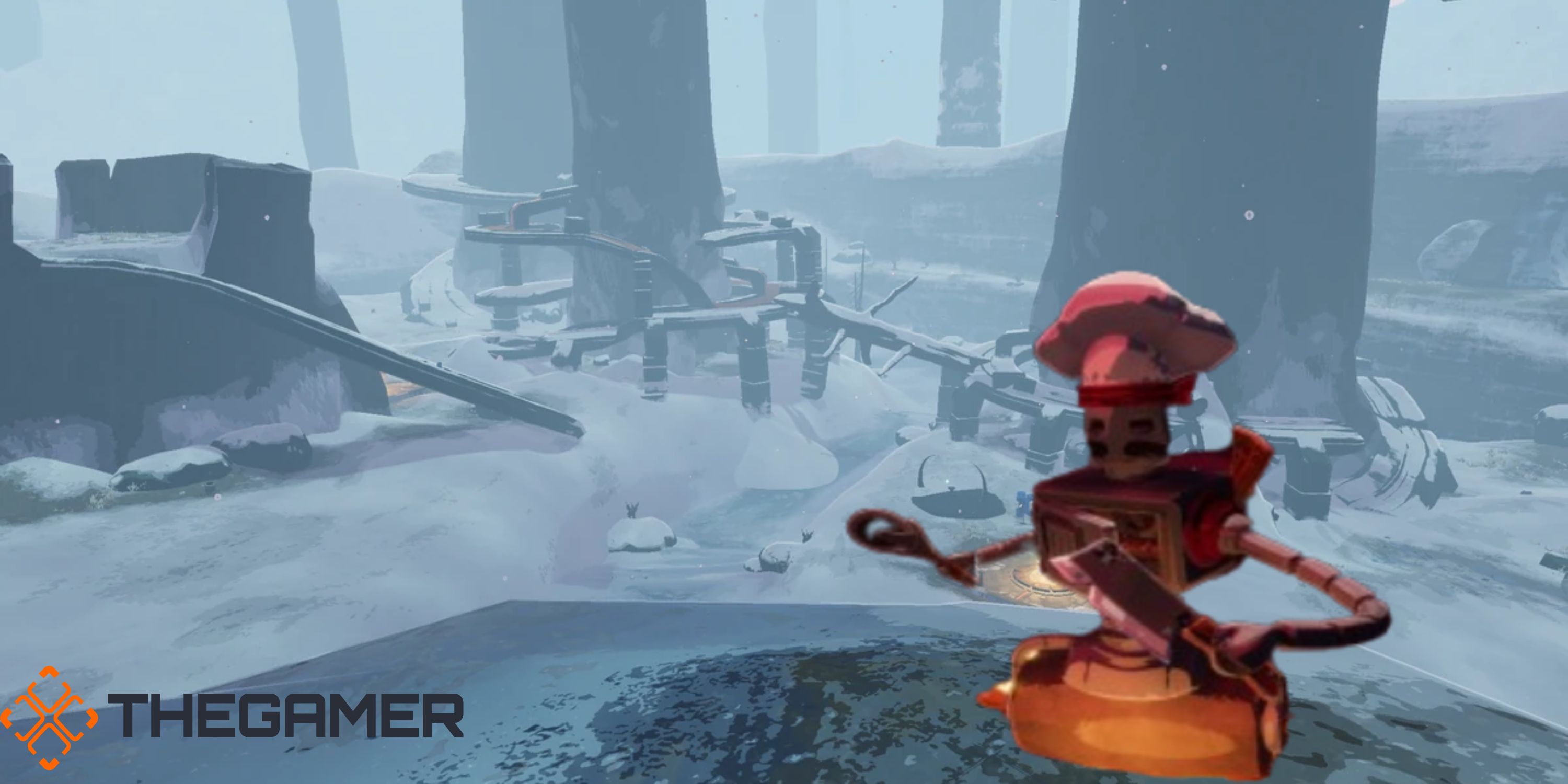 Risk Of Rain 2: Seekers Of The Storm - How To Unlock Chef