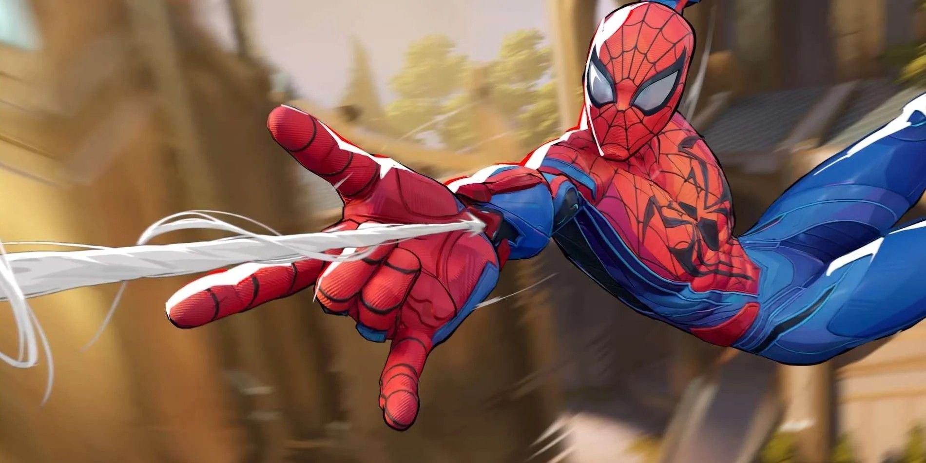 Marvel Rivals Season 2.5 Update Ruins Dive Characters According To Fans